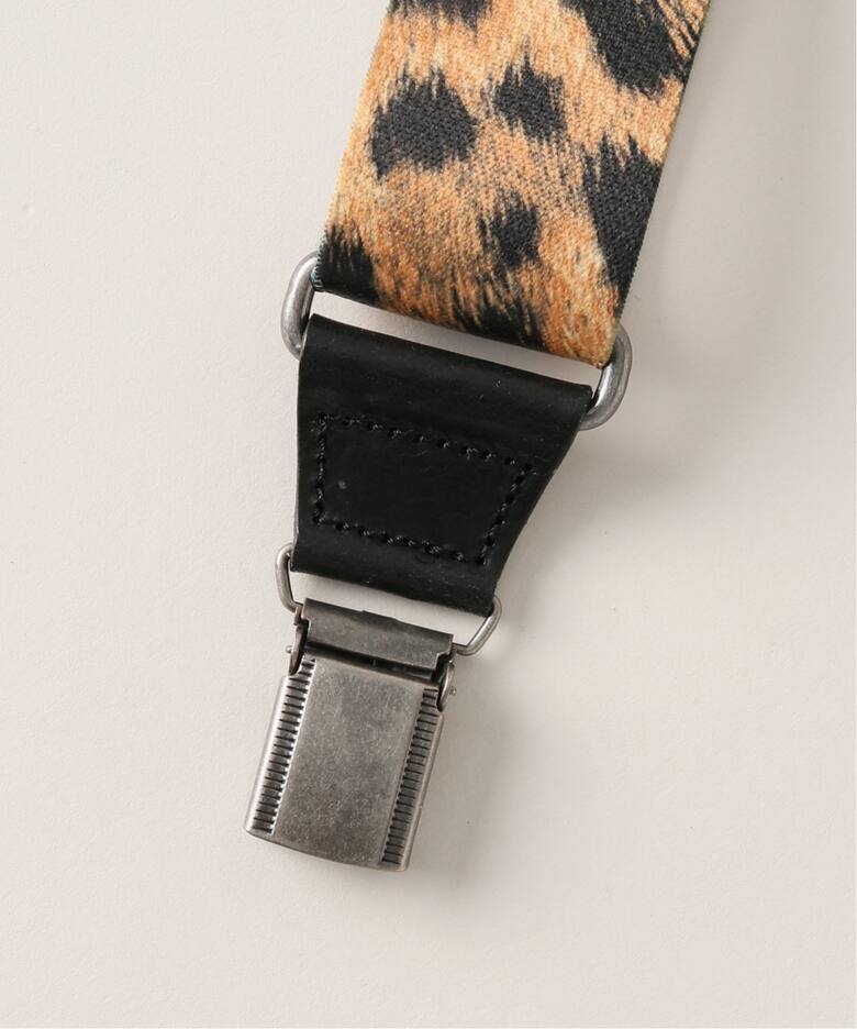 Finotex / フィノテックス】 SUSPENDERS（その他ファッション小物 