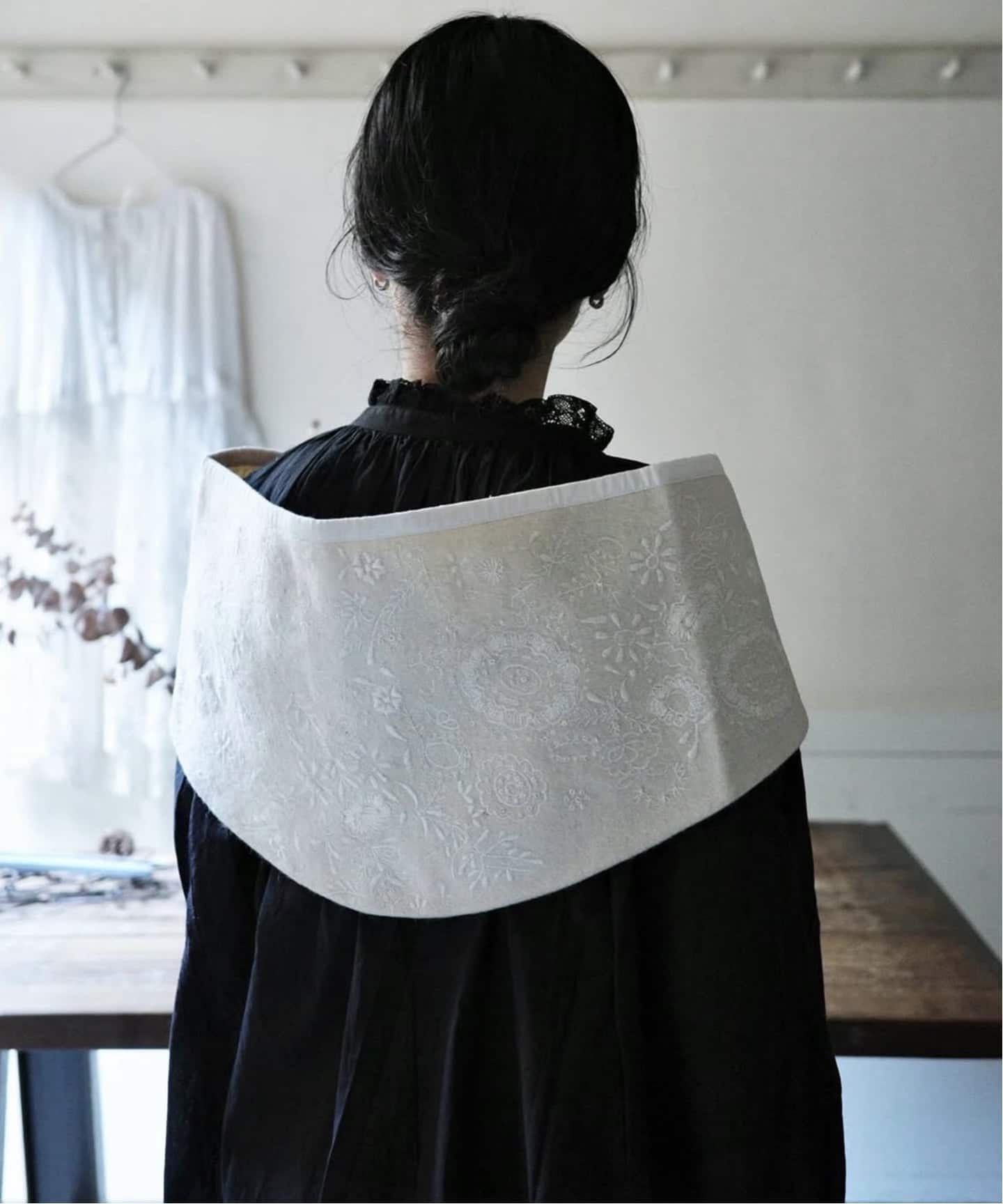 Khadi ＆ Co】 COLLAR（その他ファッション小物）｜journal standard