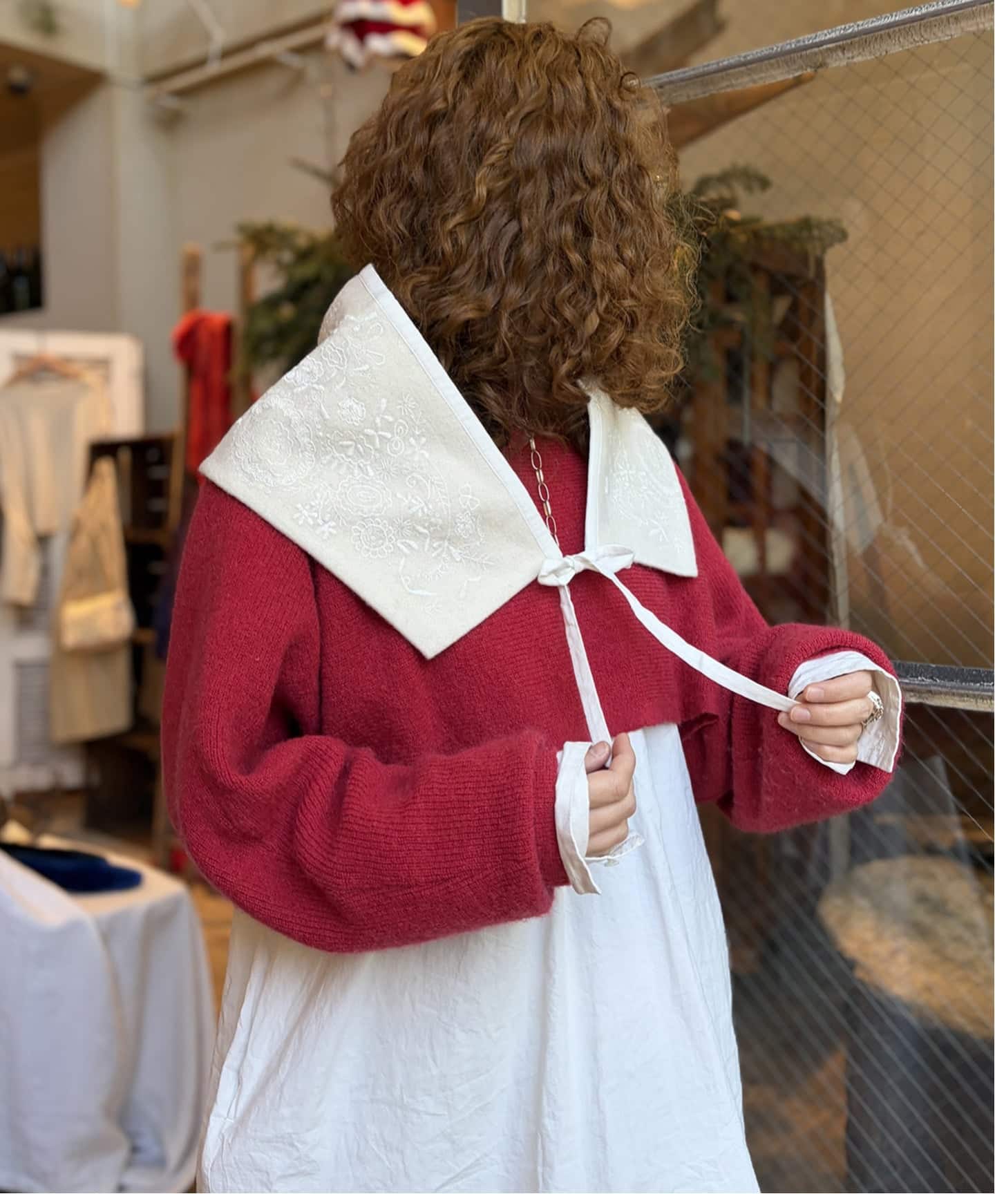 Khadi ＆ Co】 COLLAR（その他ファッション小物）｜journal standard
