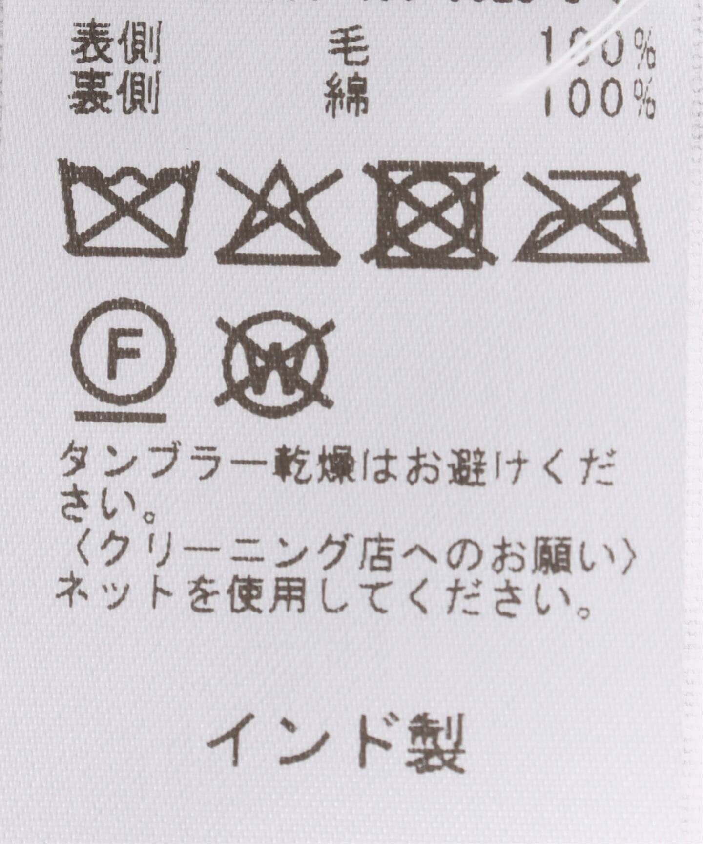 Khadi ＆ Co】 COLLAR（その他ファッション小物）｜journal standard