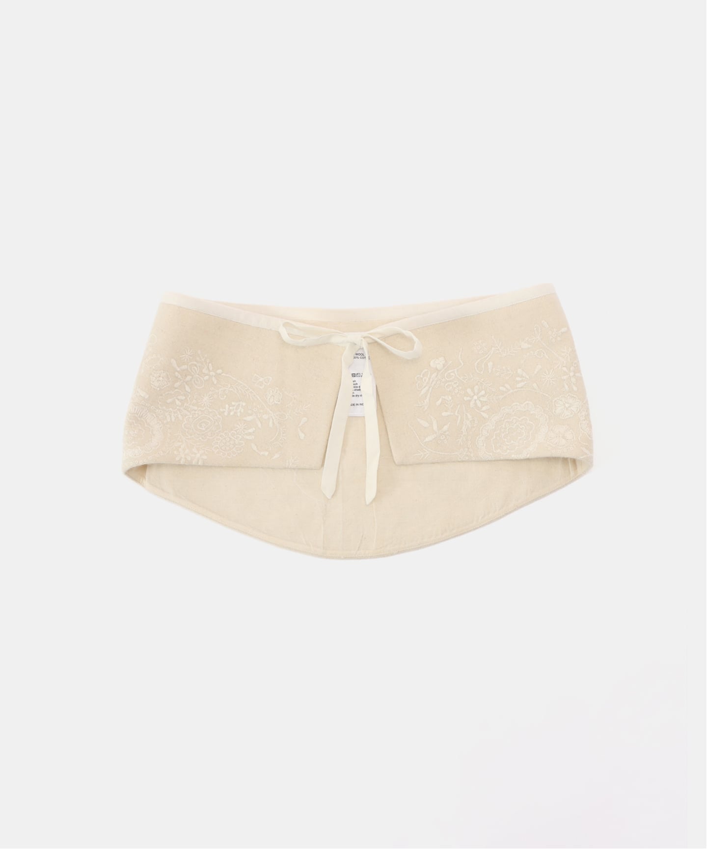 Khadi ＆ Co】 COLLAR（その他ファッション小物）｜journal standard