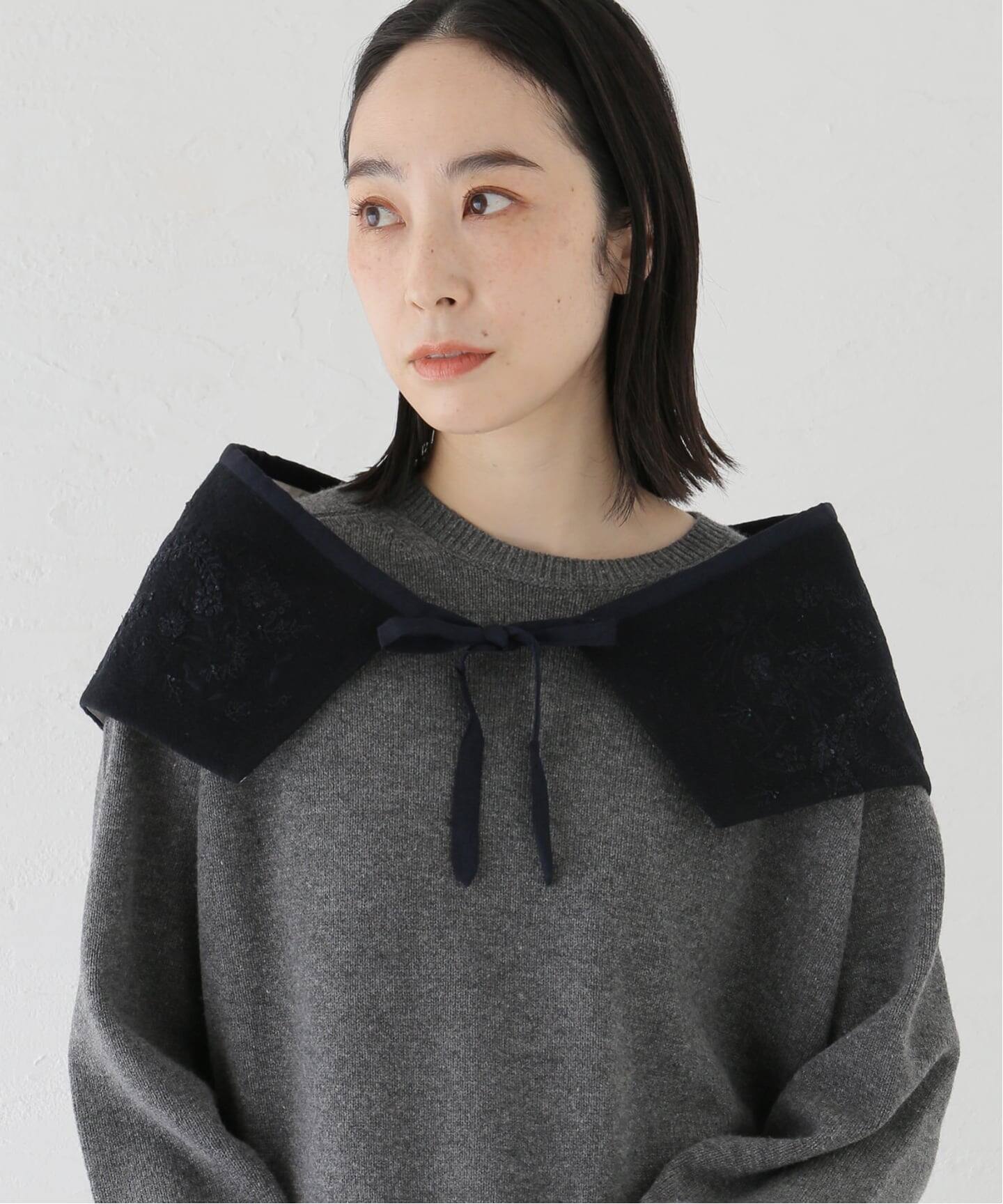 journal standard luxe 【Khadi ＆ Co】 Khadi ＆ Co】 COLLAR（その他ファッション小物）｜journal standard