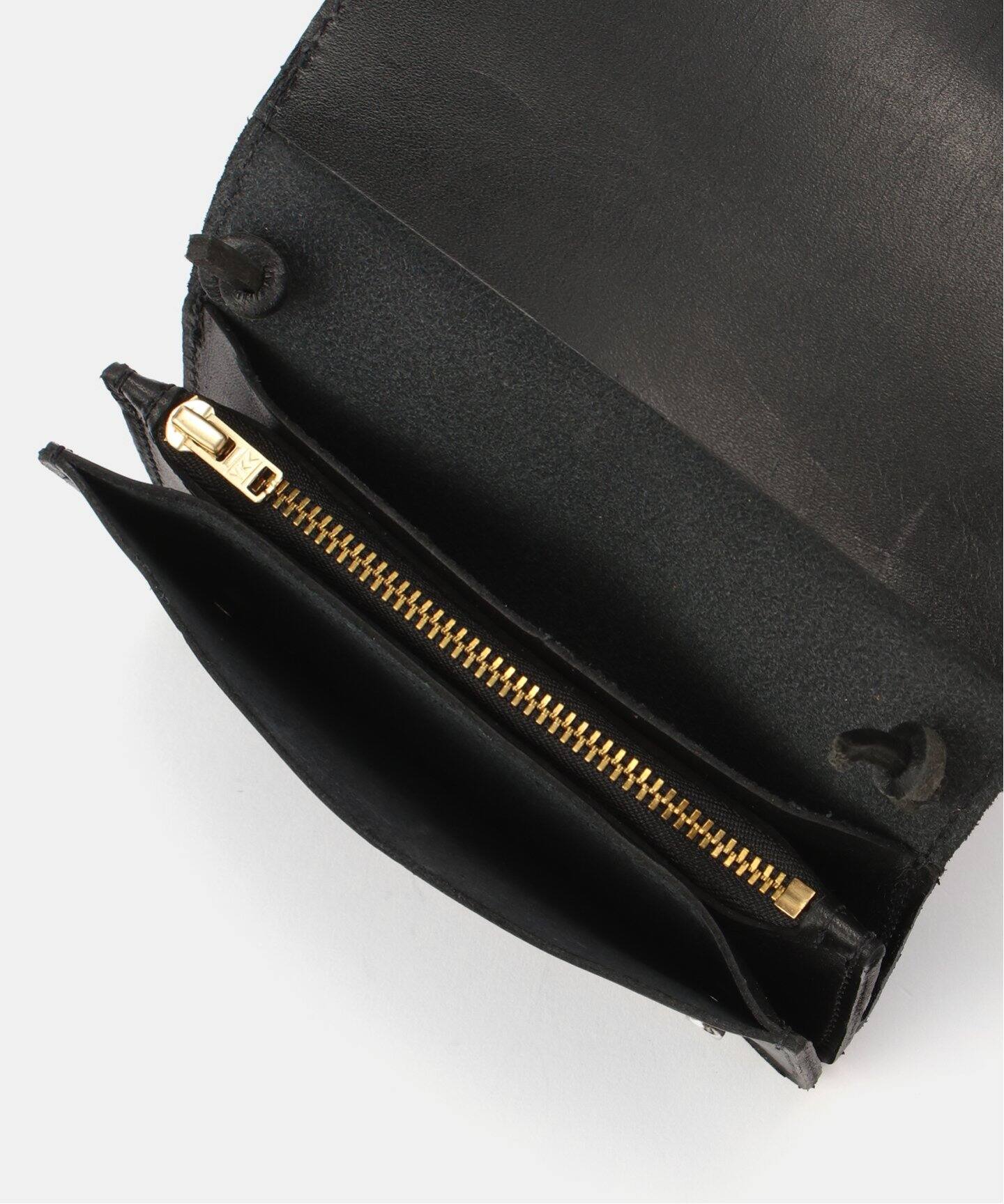 HTC】 SHOULDER WALLET WITH STAR（財布・コインケース