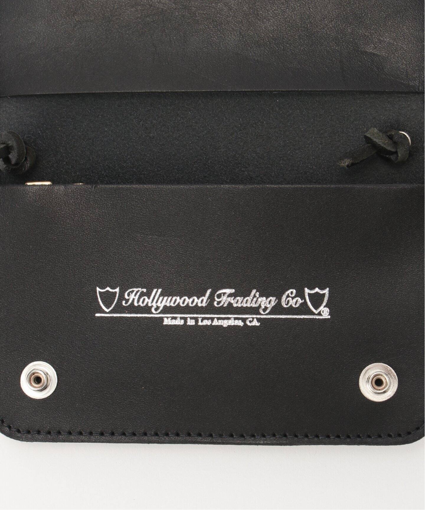 journal standard luxe
【FEB】 フーディ HTC】 SHOULDER WALLET WITH STAR（財布・コインケース