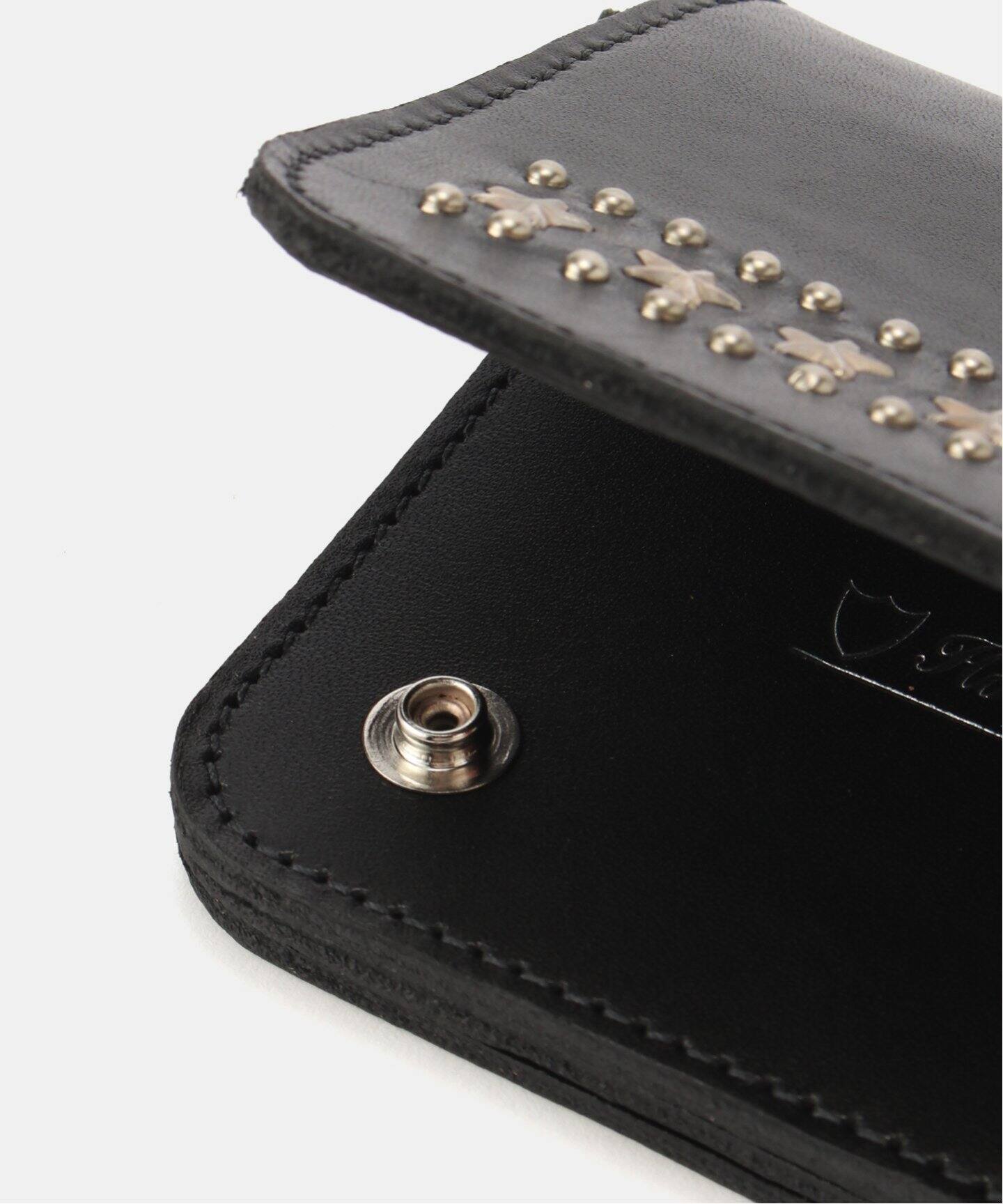 journal standard luxe
【FEB】 フーディ HTC】 SHOULDER WALLET WITH STAR（財布・コインケース