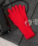 《予約》【WILLIAM BRUNTON/ウィリアム ブラントン】 long gloves