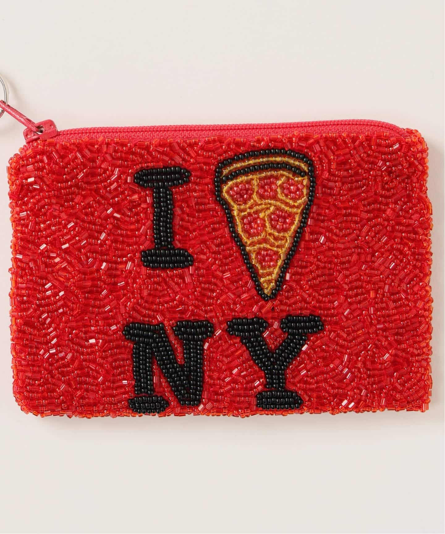 TIANA DESIGNS／ティアナデザイン】スモールポーチ（その他