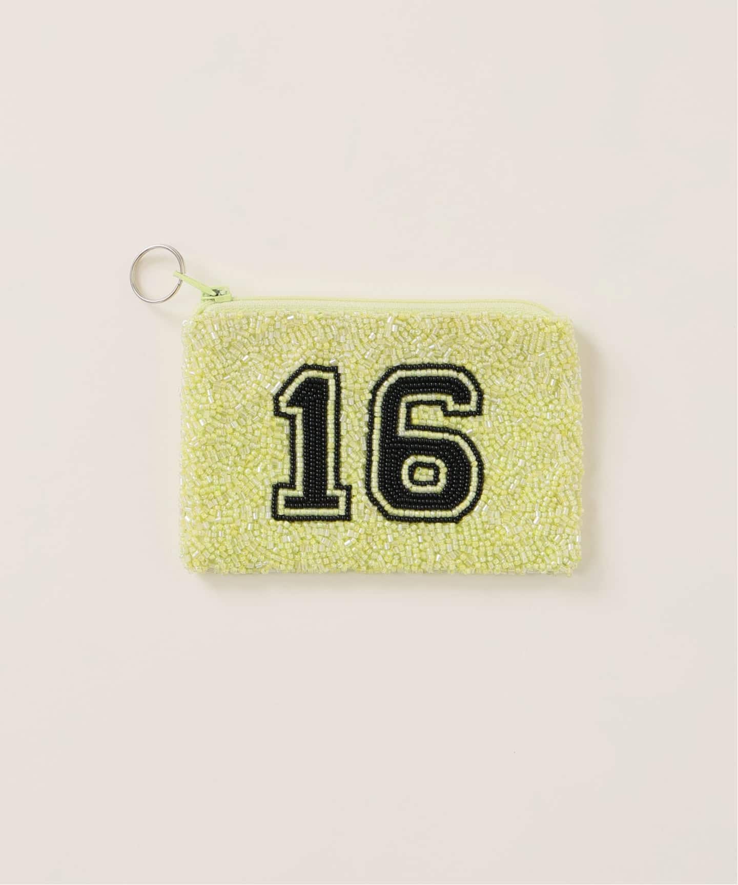 TIANA DESIGNS／ティアナデザイン】スモールポーチ（その他