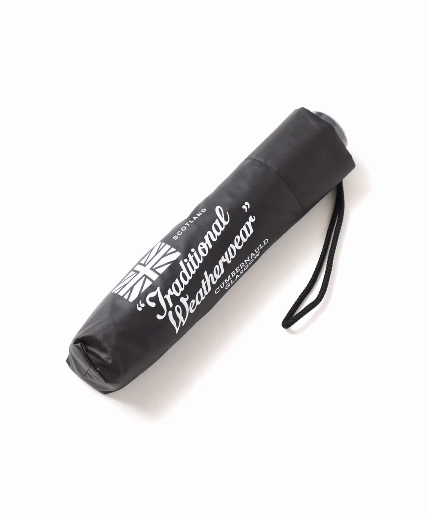 ★新品★ Traditional Weatherwear 折りたたみ傘　晴雨兼用 TWW晴雨兼用折り畳み傘（折りたたみ傘）｜Traditional