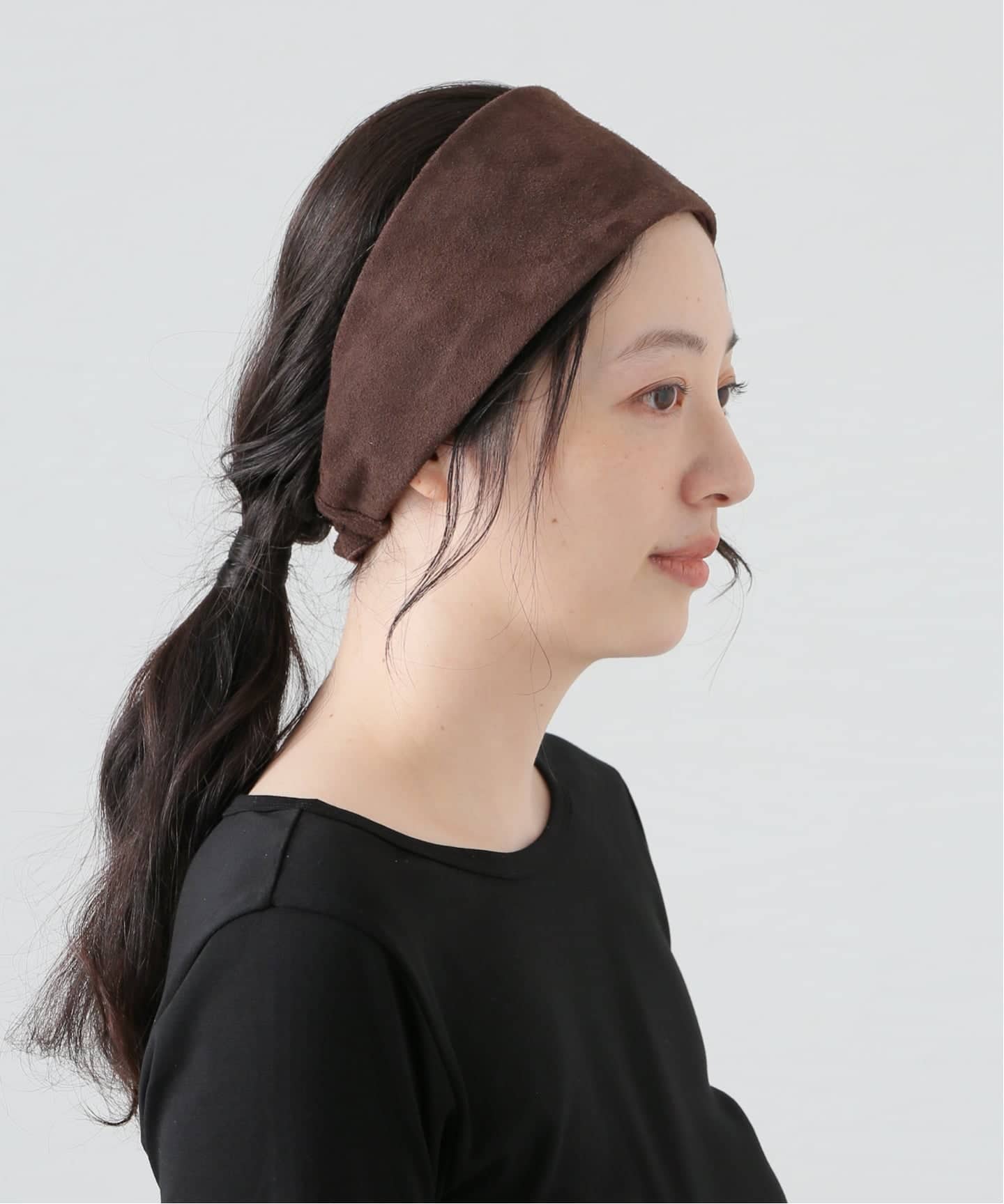 MURRAL La Maison de lyllis ヘアアクセサリー ミューラルがヘッドウェアブランドとコラボ カチューシャ5種を発売