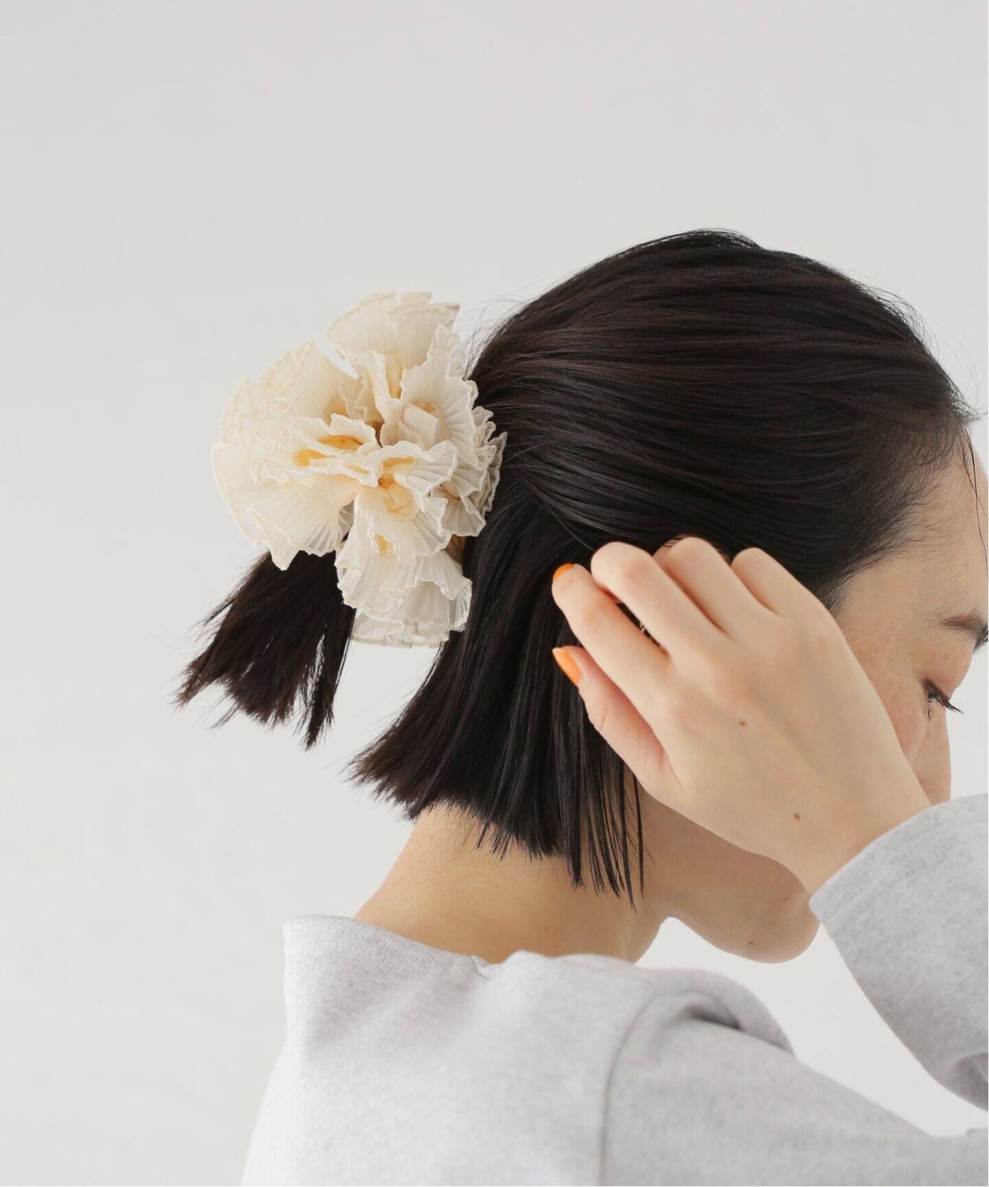 GOOD SQUISH / グッド スクイッシュ】BABY BEA-UTIFUL：シュシュ（ヘア  