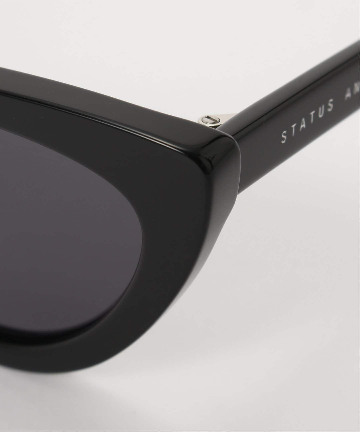 STATUS ANXIETY/ステータスアングザエティー】ILLAIN：サングラス