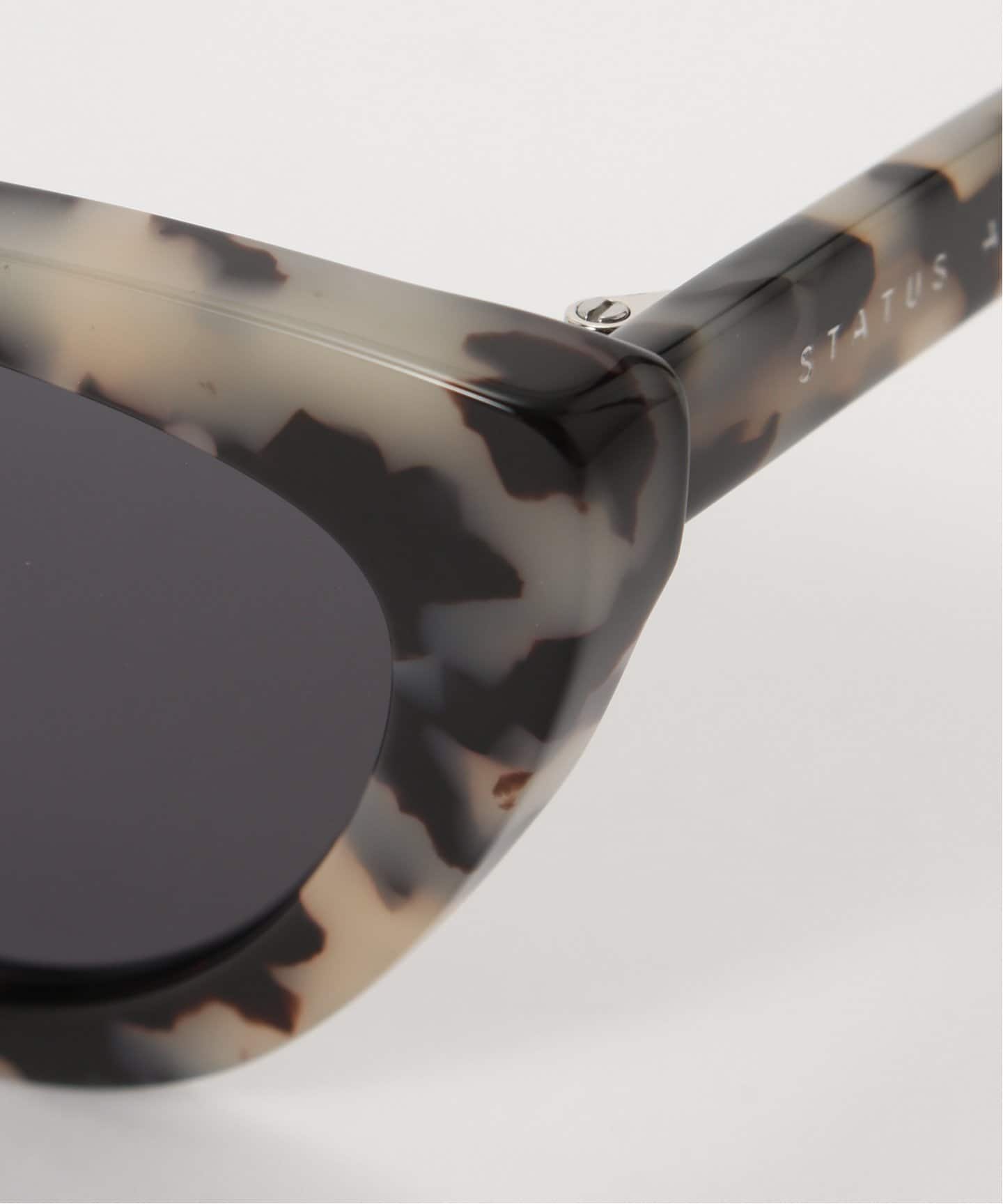 STATUS ANXIETY/ステータスアングザエティー】ILLAIN：サングラス