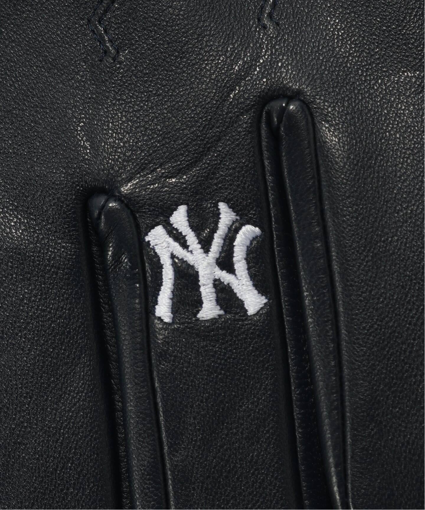 MLB × INFIELDER DESIGN MLB LEATHER GLOVE（手袋）｜JOURNAL STANDARD