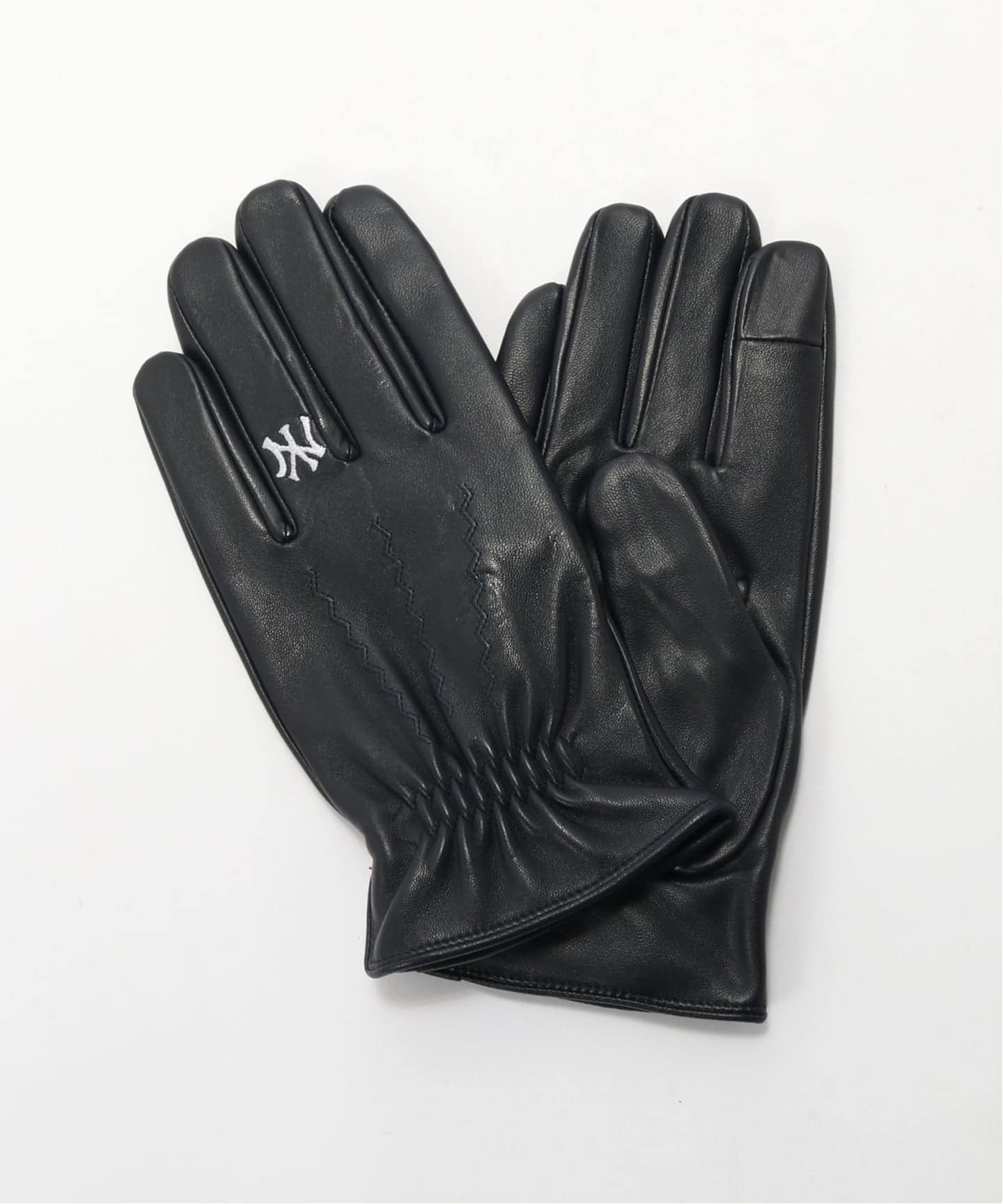 MLB × INFIELDER DESIGN MLB LEATHER GLOVE（手袋）｜JOURNAL STANDARD
