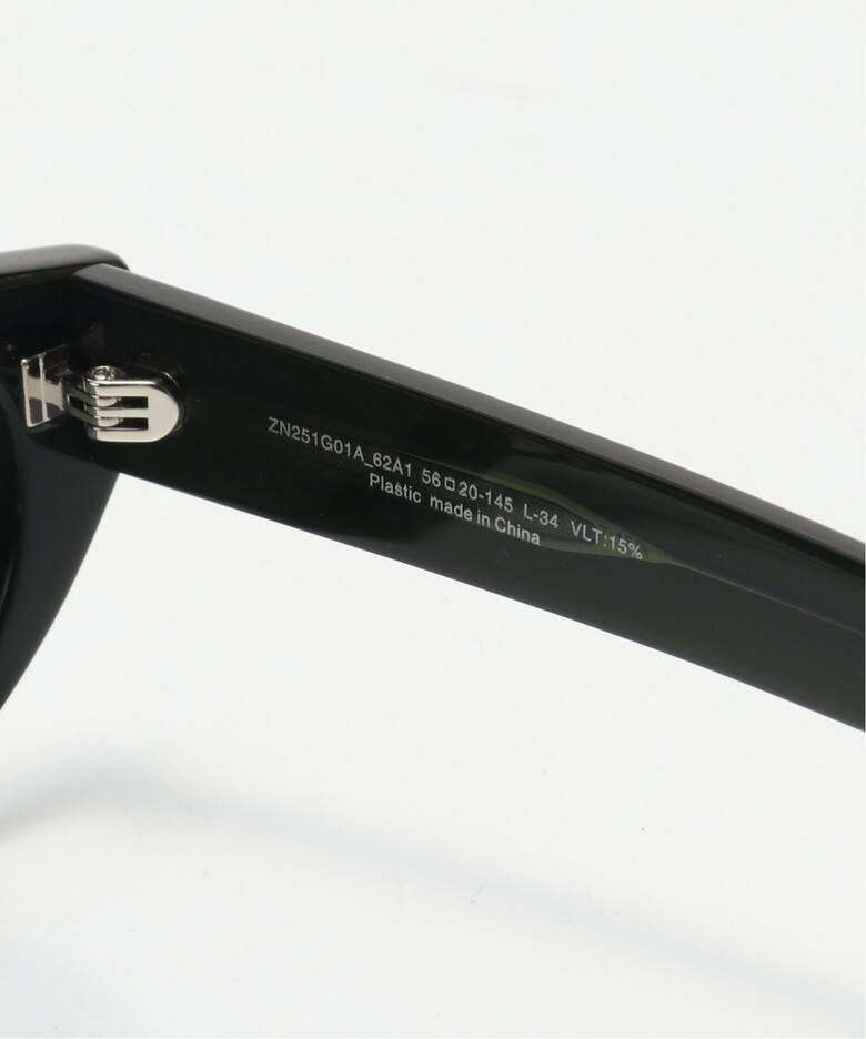 Zoff × relume / ゾフ フォックスサングラス ZN251G01（サングラス 
