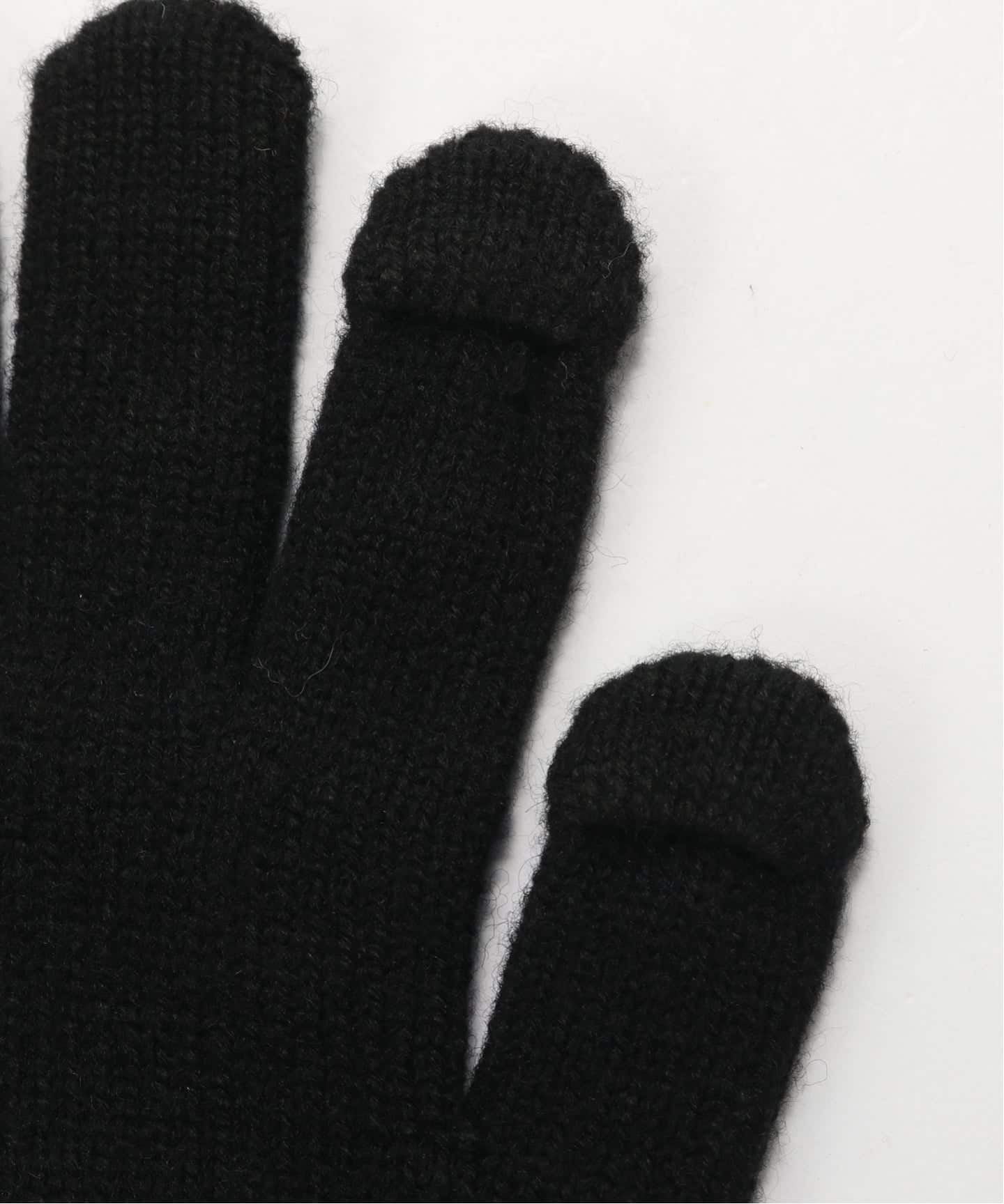 MLB×INFIELDER DESIGN MLB BONE GLOVE（手袋）｜JOURNAL STANDARD