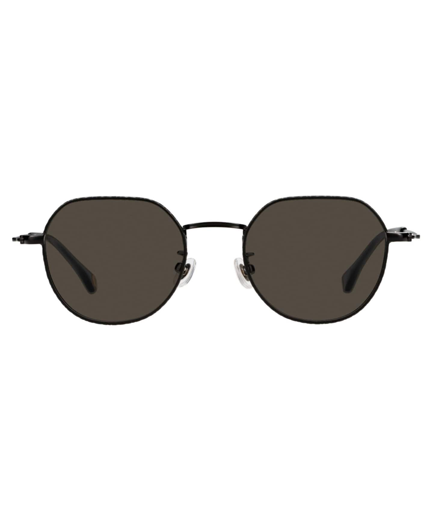 Zoff × relume / ゾフ ボストンサングラス ZP252G03（サングラス