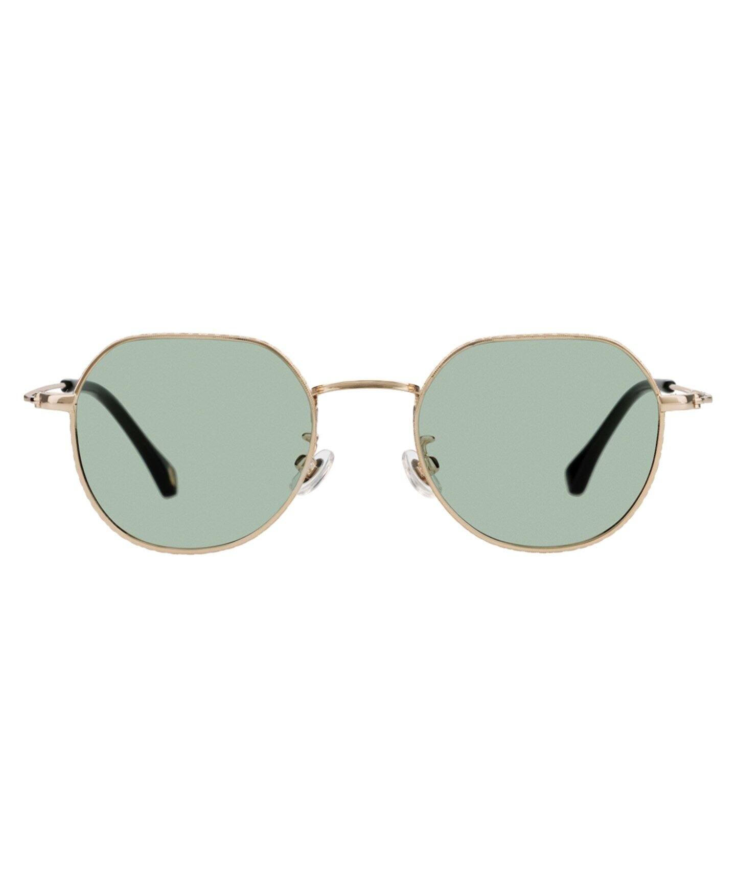 Zoff × relume / ゾフ ボストンサングラス ZP252G03（サングラス