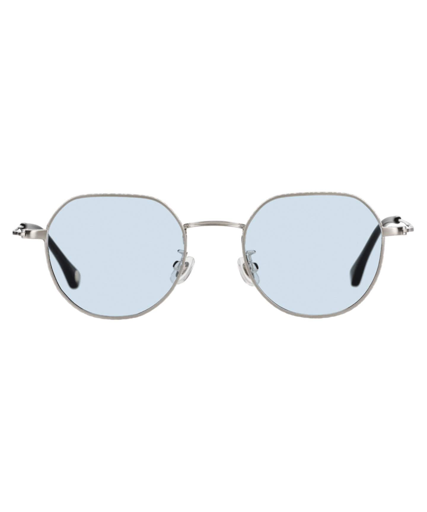 Zoff × relume / ゾフ ボストンサングラス ZP252G03（サングラス