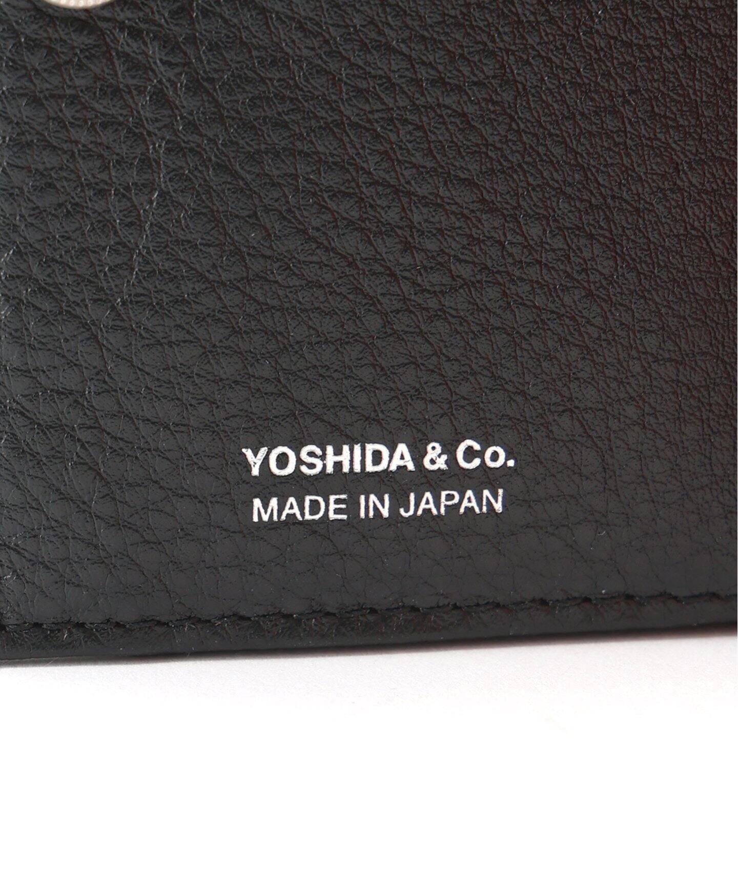 PORTER / ポーター CALM WALLET ZIP 041-03121（財布・コインケース 