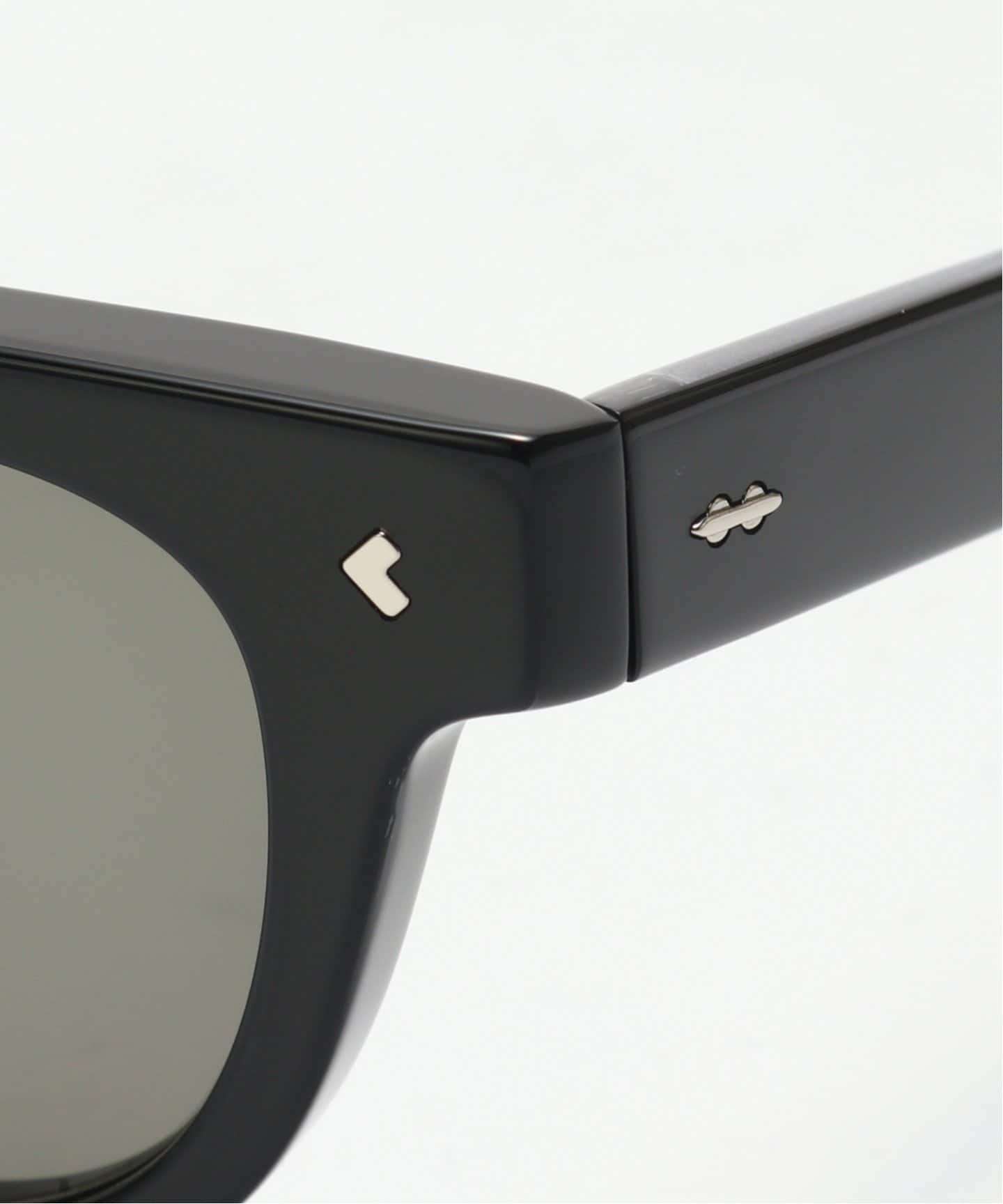 Zoff × relume / ゾフ ウェリントンサングラス 1 ZF251G02