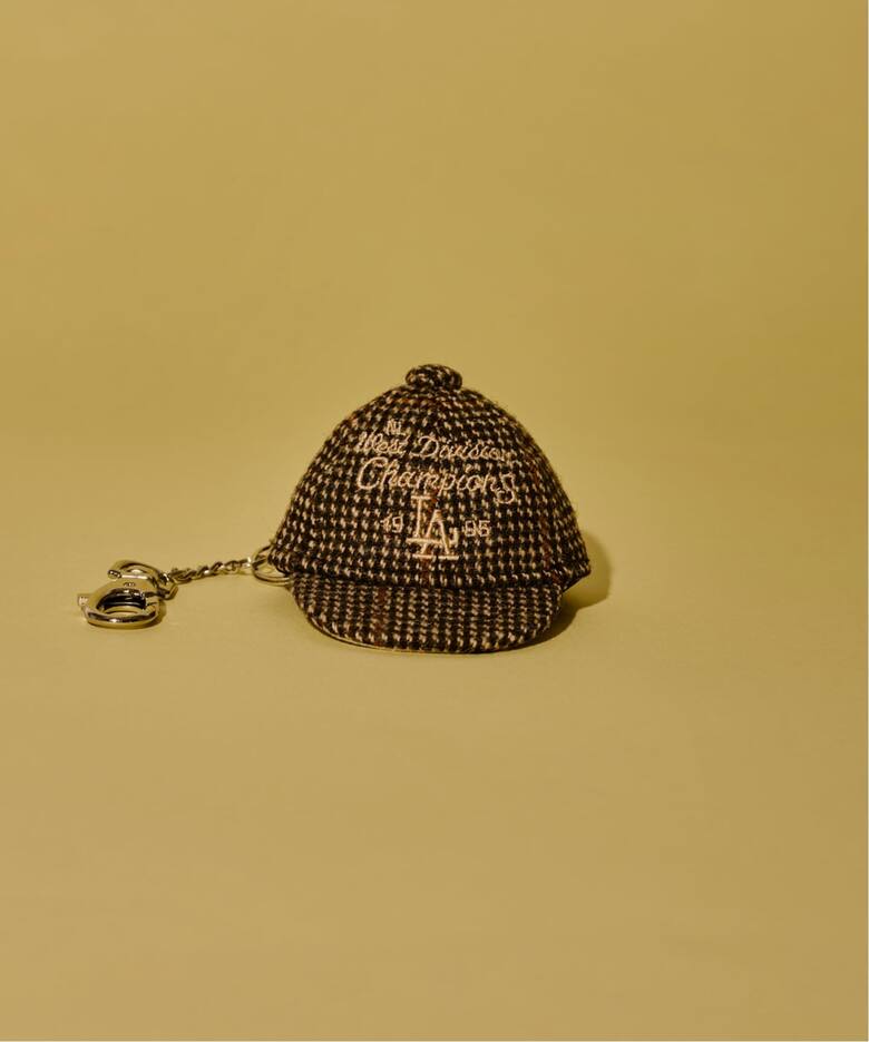 NEW ERA / ニューエラ 別注 Lovat ラバット社 LACH キャップ 
