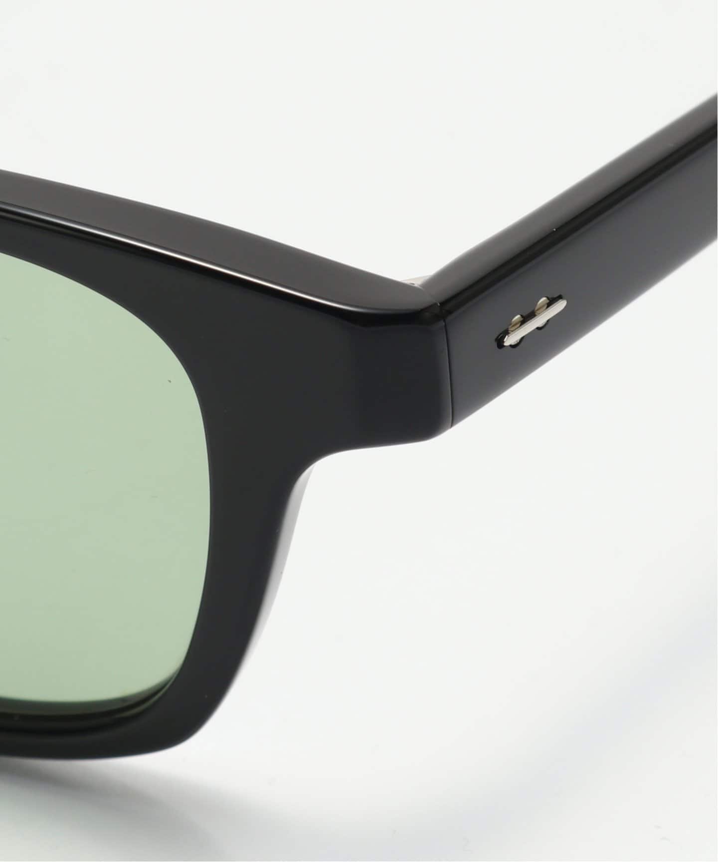 Zoff × relume / ゾフ ウェリントンサングラス 3 ZP251G01