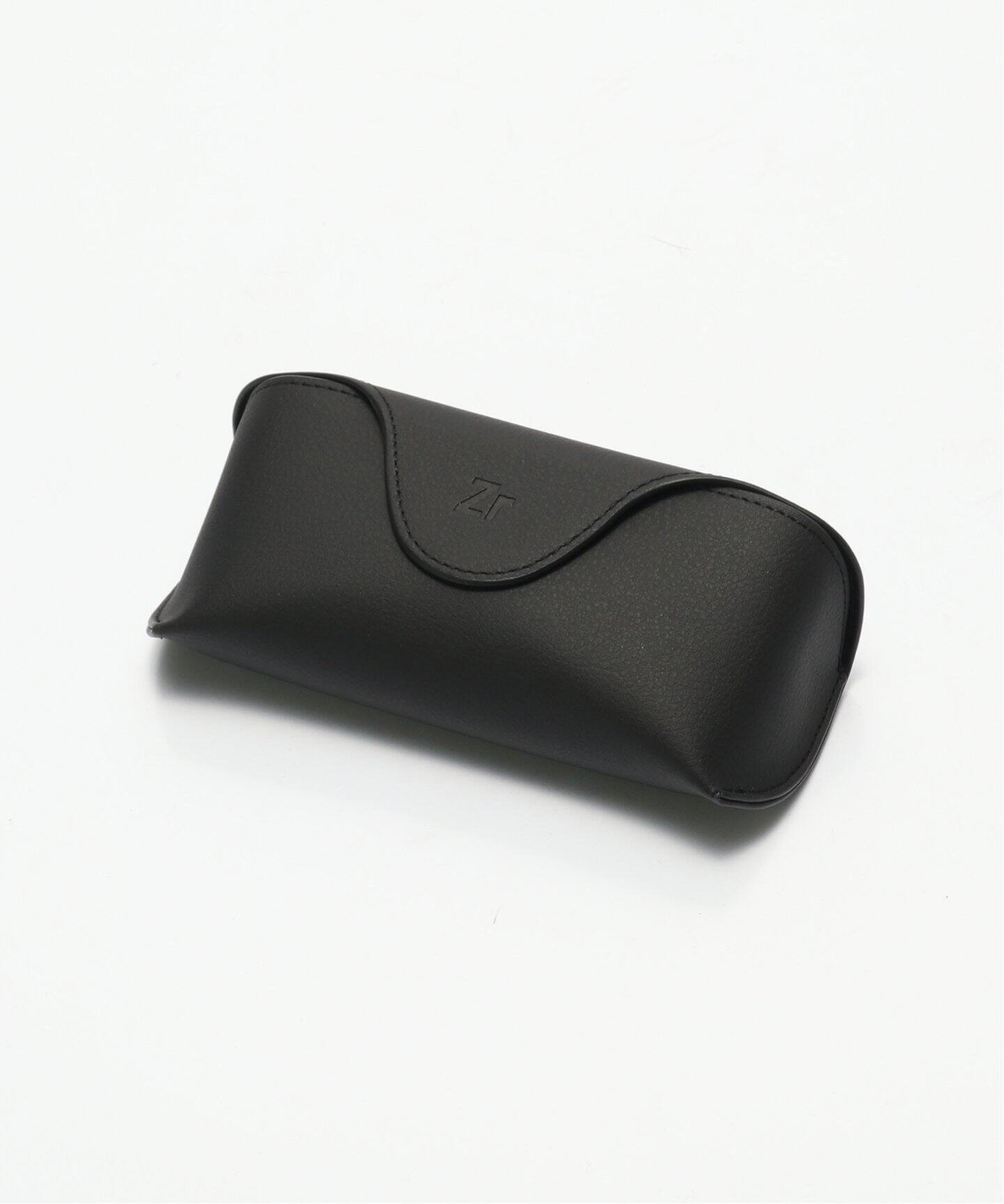 Zoff × relume / ゾフ ウェリントンサングラス 3 ZP251G01