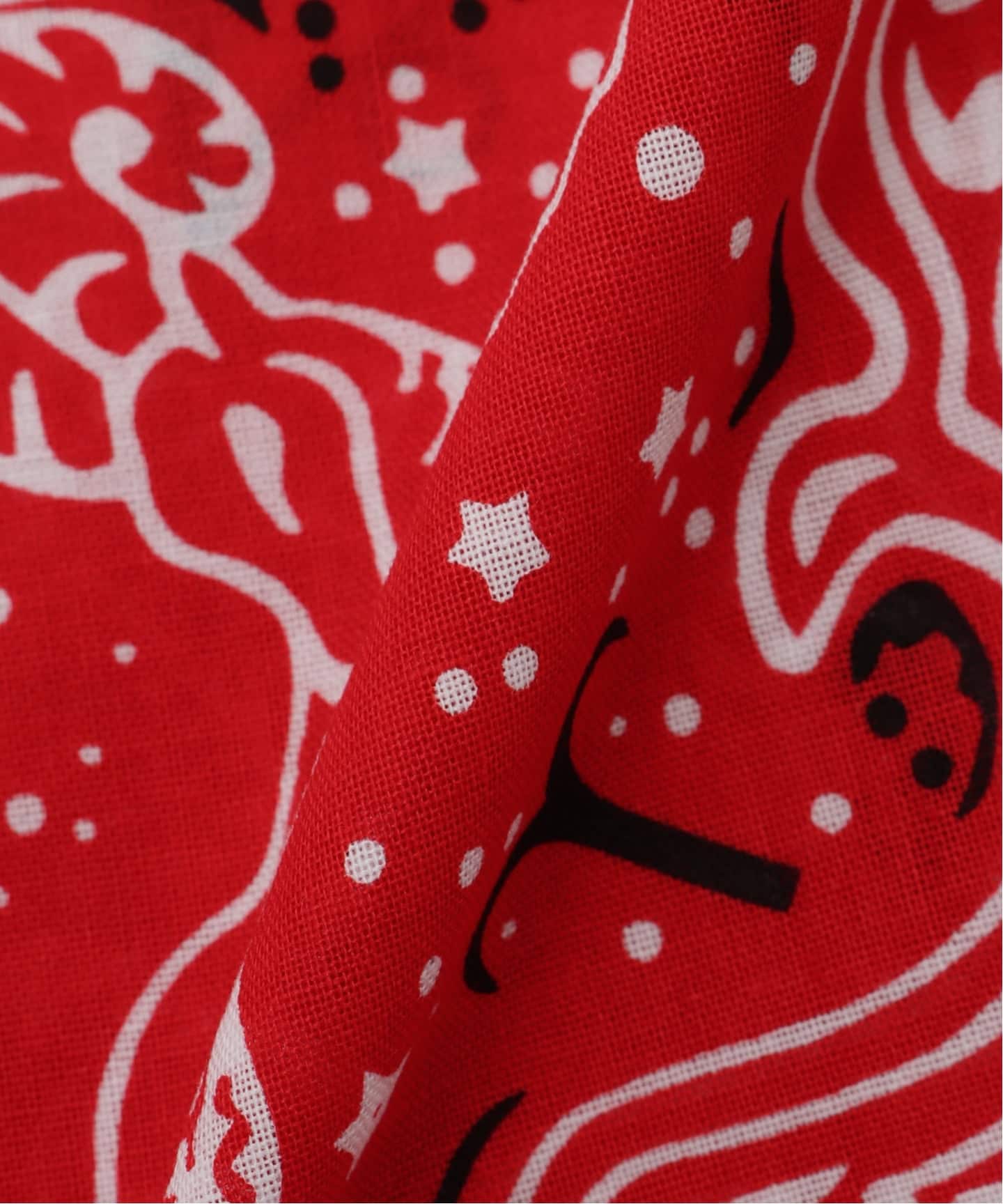 HAV-A-HANK / ハバハンク 別注 Zodiac signs BANDANA（スカーフ