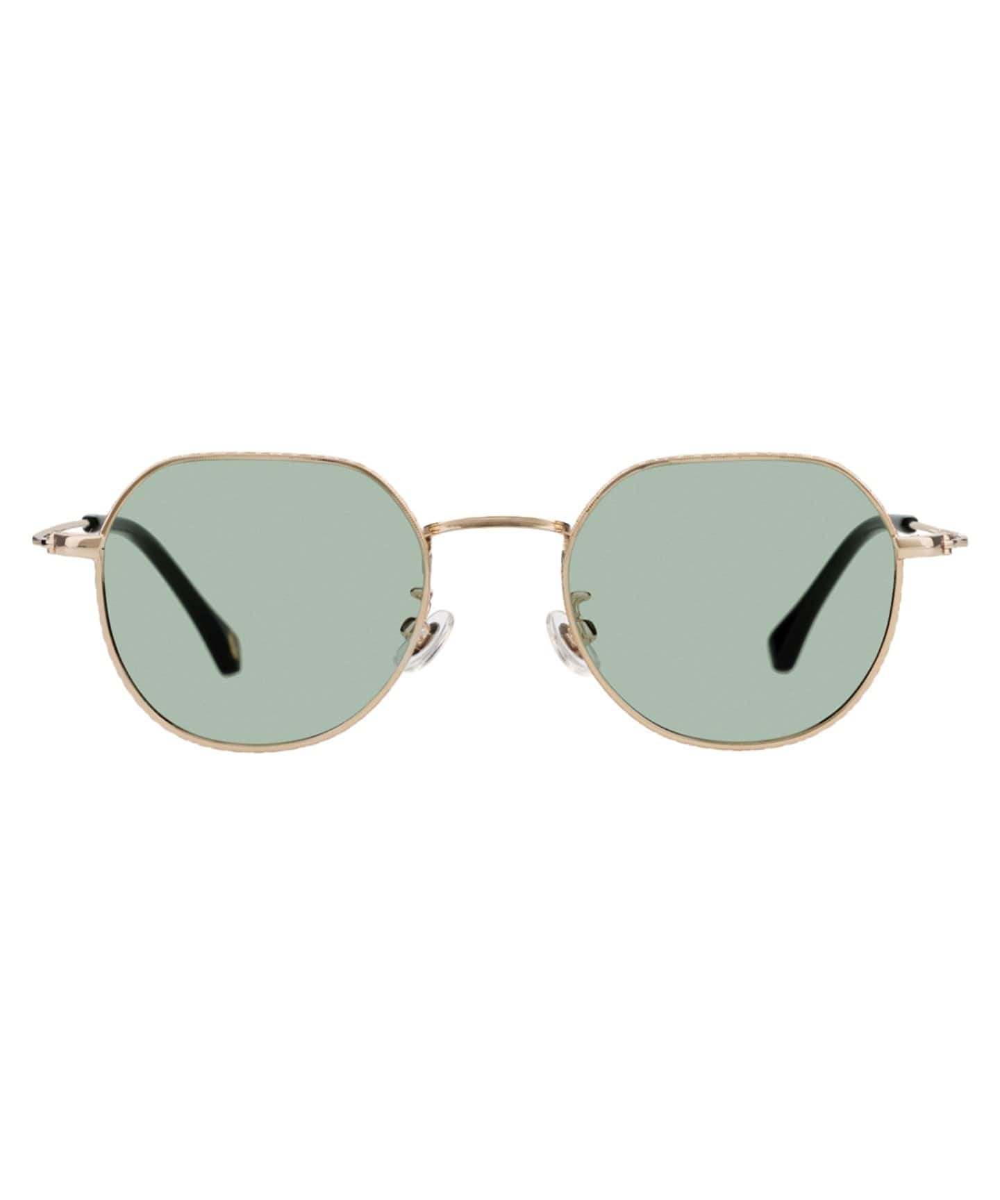 Zoff × relume / ゾフ ボストンサングラス ZP252G03（サングラス