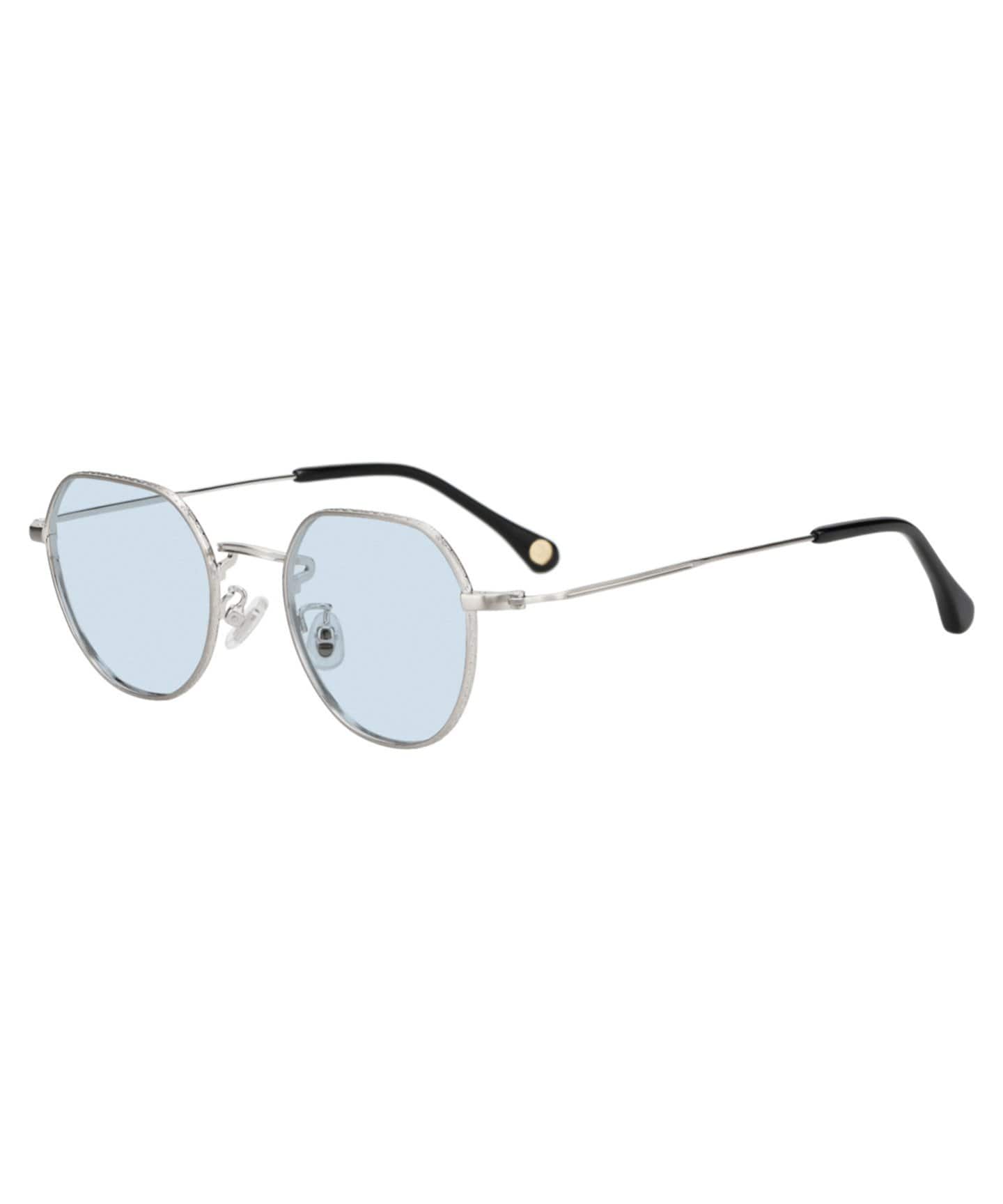 Zoff × relume / ゾフ ボストンサングラス ZP252G03（サングラス