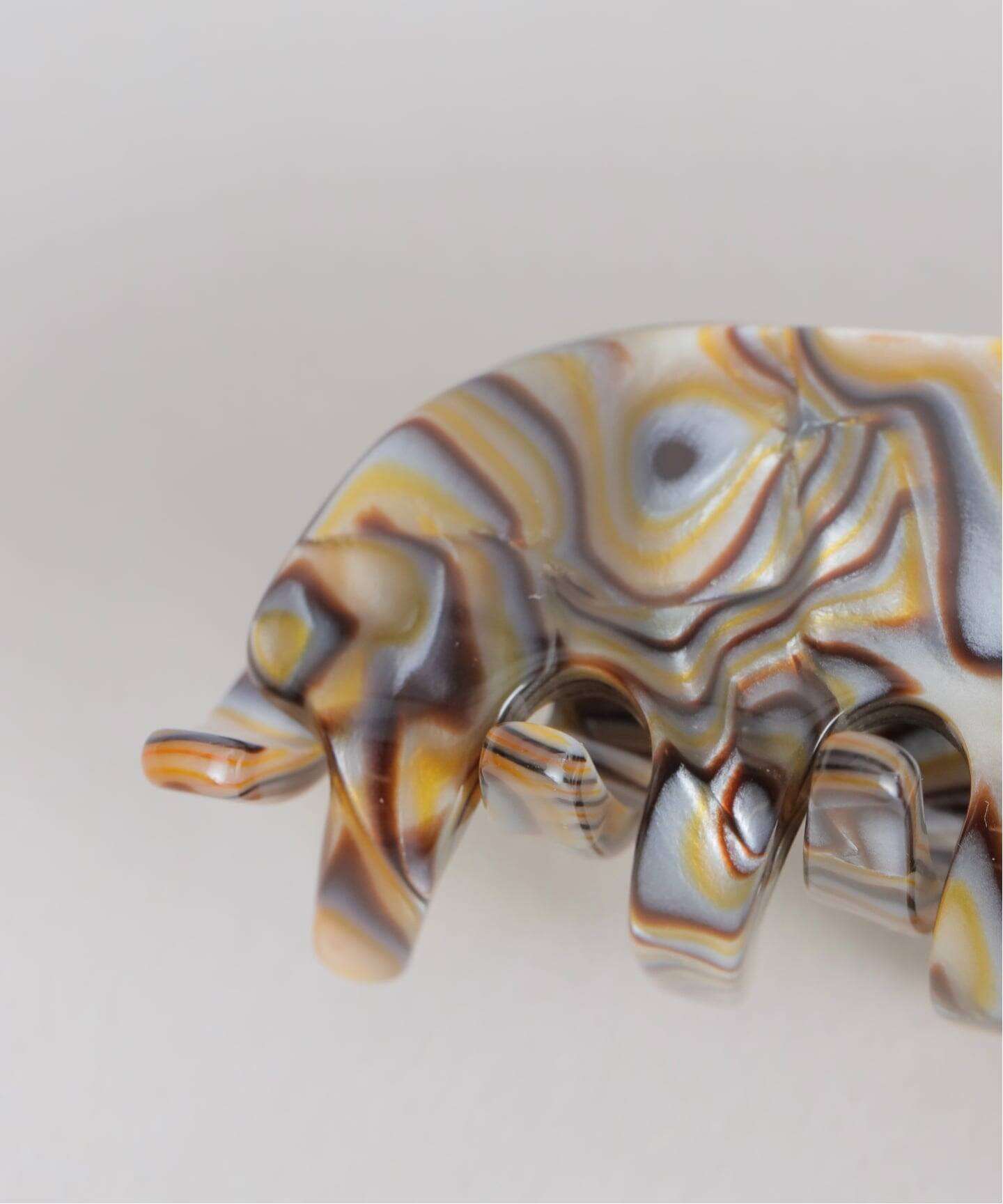 IRIS47/イリスフォーセブン】ヴェロニク グランデクリップ / HB159