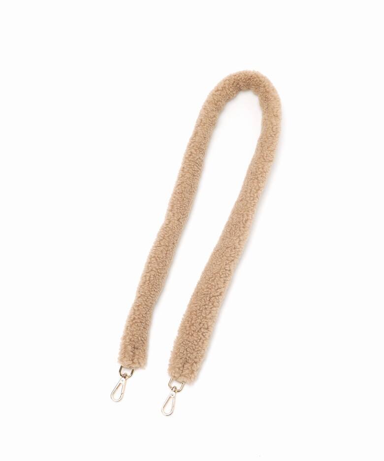 CELERI BOA MITTENS（手袋）｜Deuxieme Classe（ドゥーズィエム クラス  