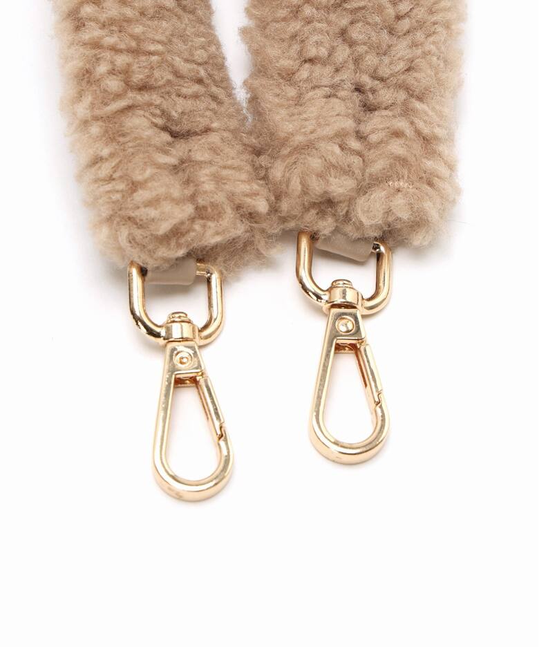 CELERI BOA MITTENS（手袋）｜Deuxieme Classe（ドゥーズィエム クラス  