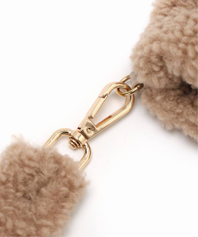 CELERI BOA MITTENS（手袋）｜Deuxieme Classe（ドゥーズィエム クラス  