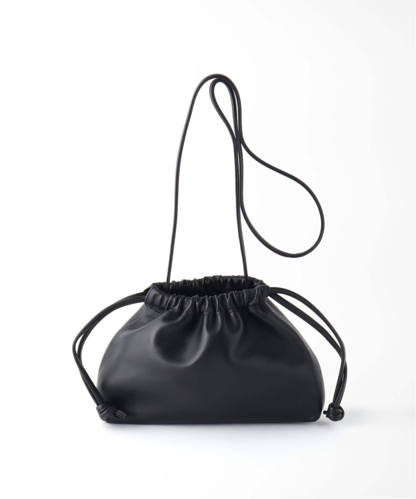 Deuxieme Classe CELERI BAG シロ Deuxieme Classe（ドゥーズィエムクラス）の「【CELERI/セルリ
