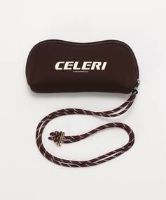 追加 CELERI サングラスケース（その他ファッション小物）｜Deuxieme 