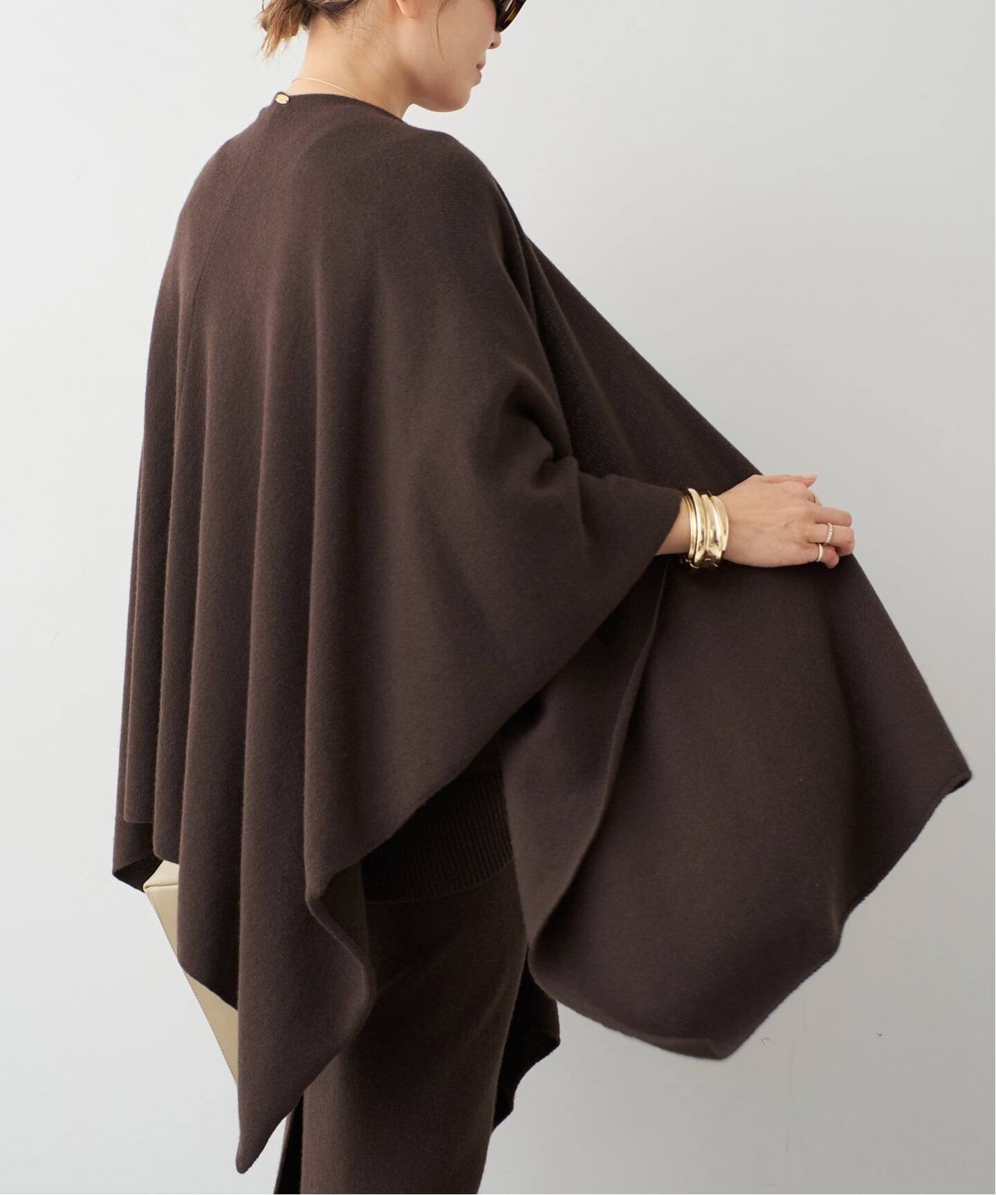 OLBIA ストール（ストール）｜Deuxieme Classe（ドゥーズィエム クラス