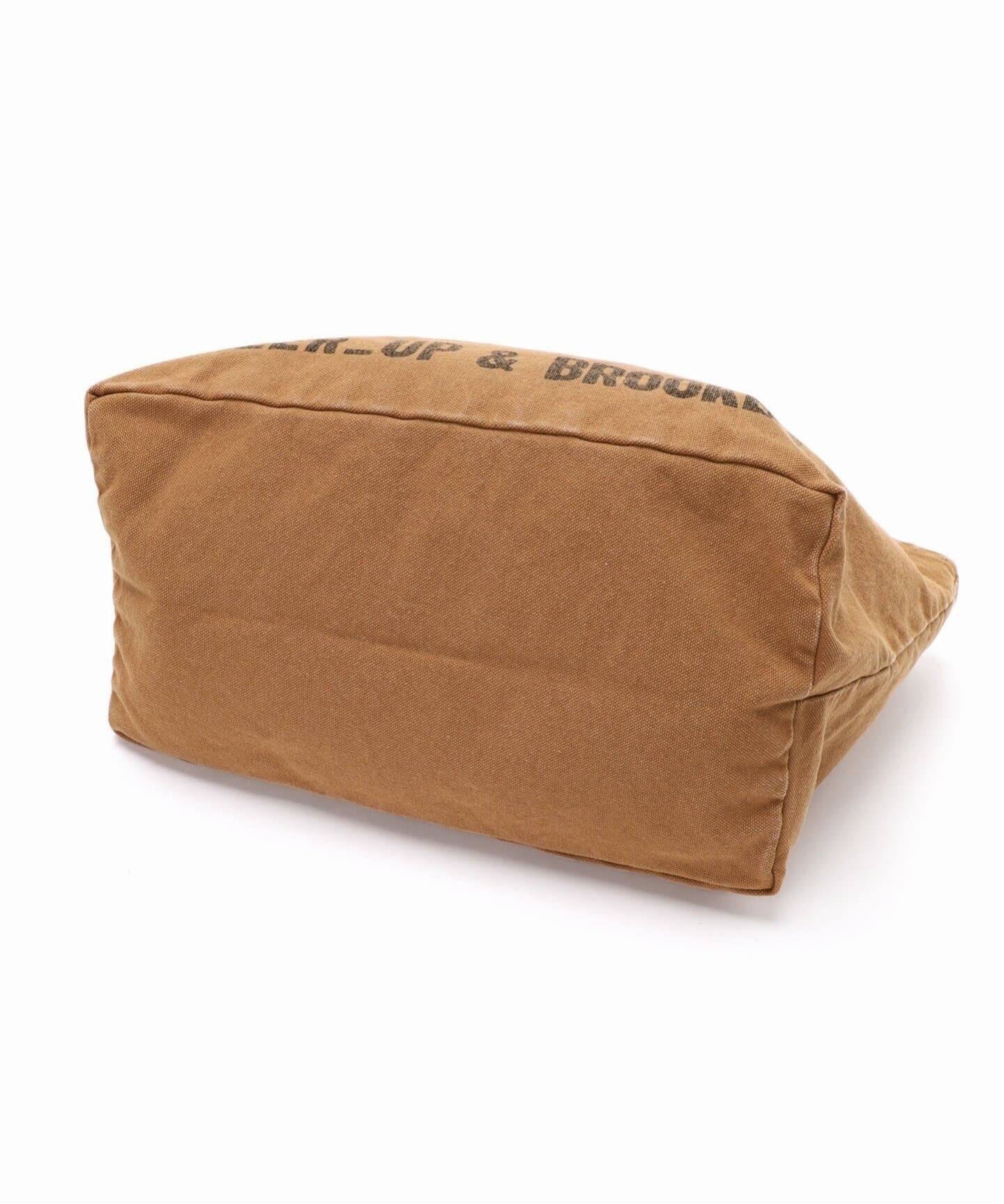 追加 Logo bag big（トートバッグ）｜Deuxieme Classe（ドゥーズィエム  