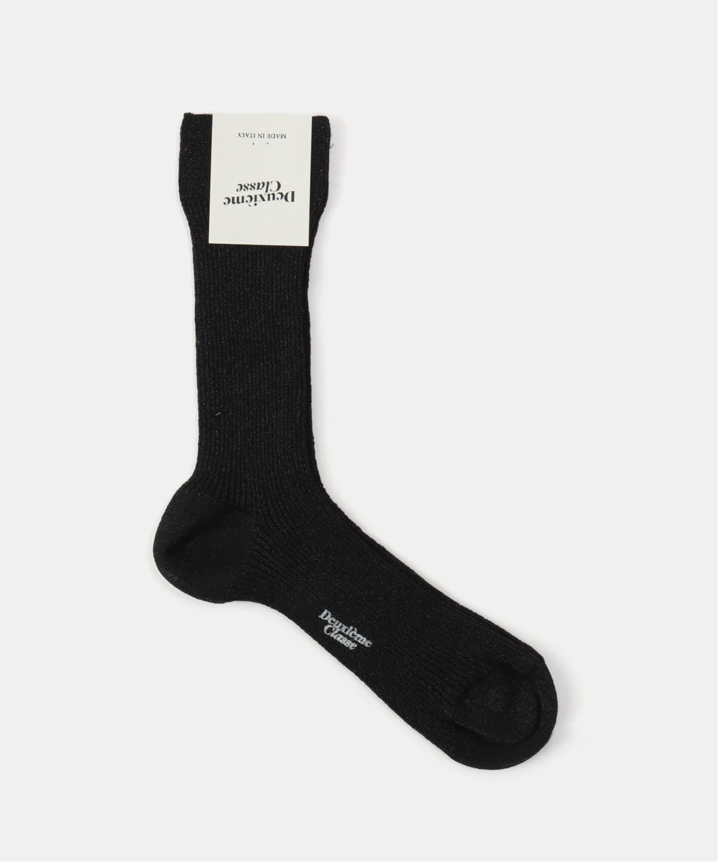 Glitter ソックス（ソックス・靴下）｜Deuxieme Classe