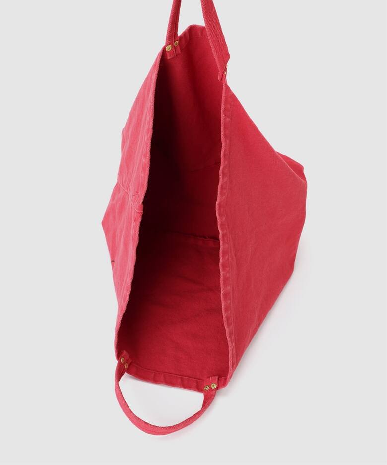 Logo bag big 2（トートバッグ）｜Deuxieme Classe（ドゥーズィエム 