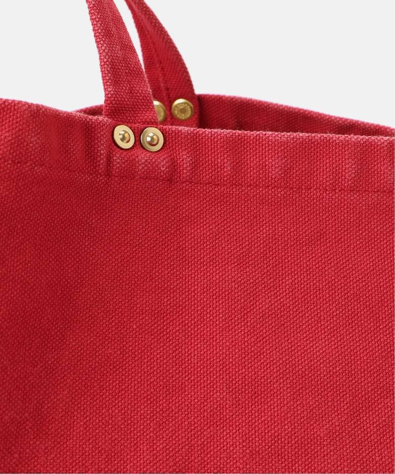 Logo bag big 2（トートバッグ）｜Deuxieme Classe（ドゥーズィエム 