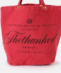 Logo bag small 2（トートバッグ）｜Deuxieme Classe（ドゥーズィエム 