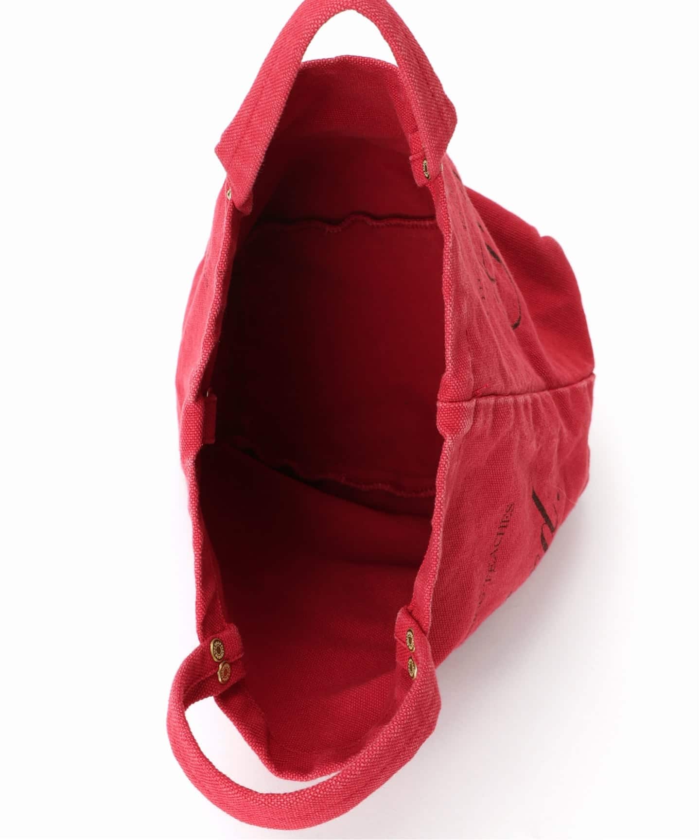 薔薇がすきDeuxieme Classe Logo bag small 予約》Logo bag small 2（トートバッグ）｜Deuxieme Classe