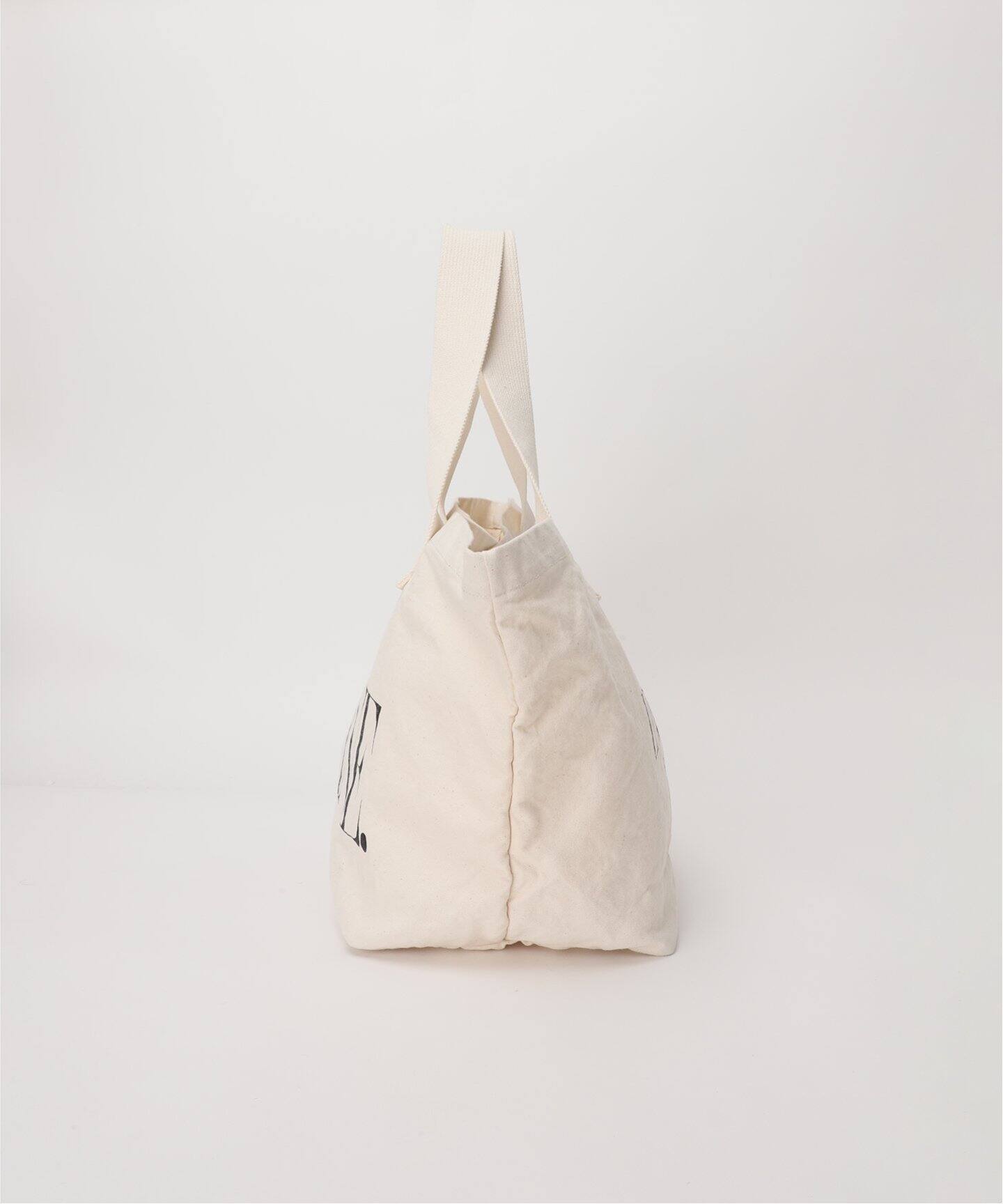 BTN Big Tote（トートバッグ）｜Deuxieme Classe