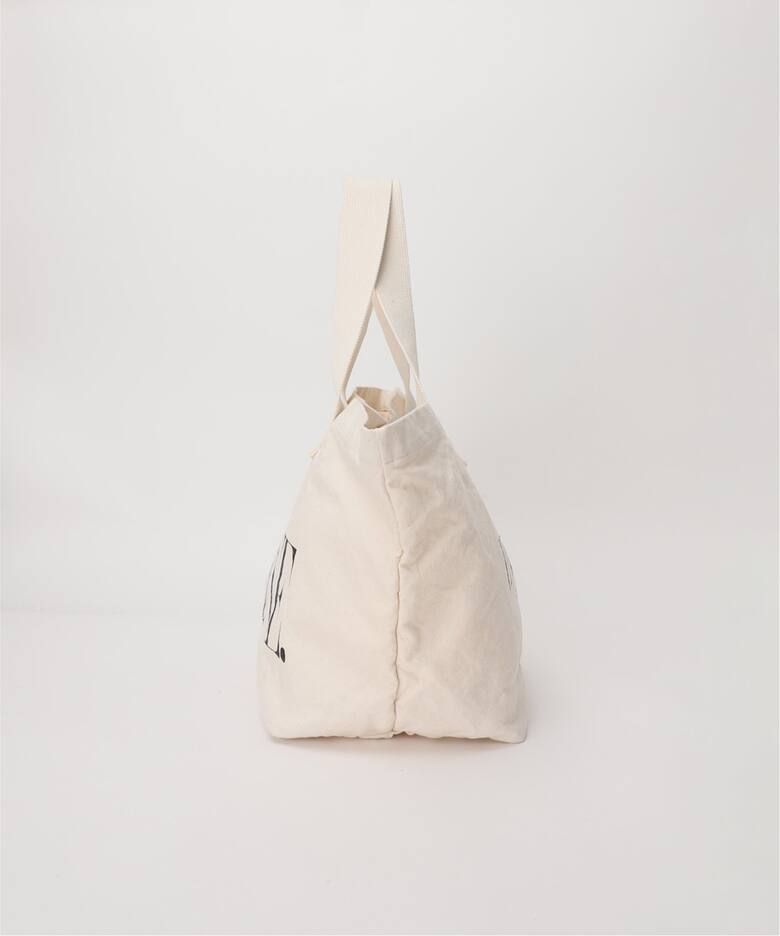 BTN Big Tote（トートバッグ）｜Deuxieme Classe（ドゥーズィエム 