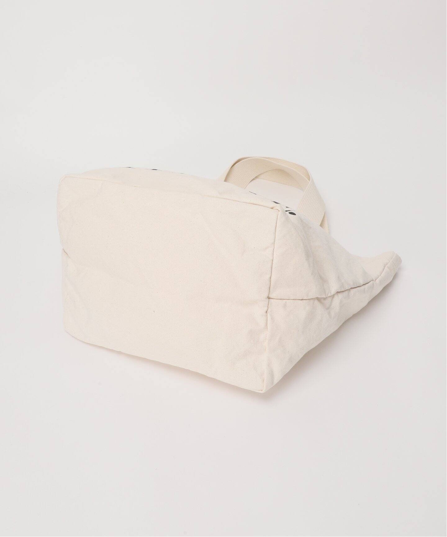 Deuxieme Classe BTN Tote Bag ホワイト⭐︎未使用品
