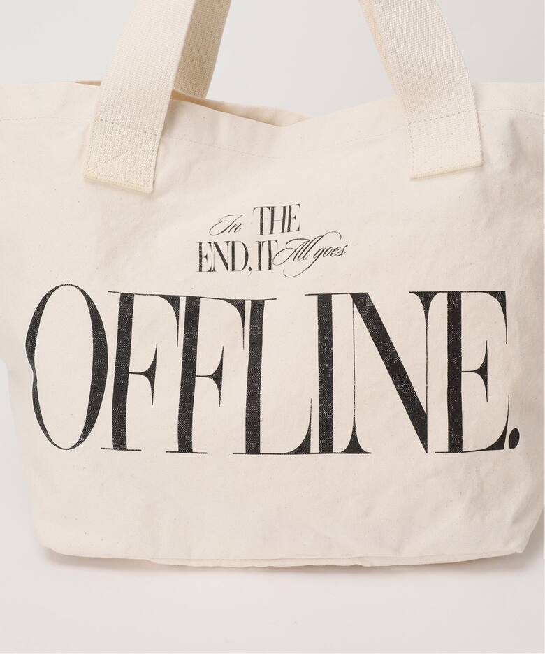 BTN Big Tote（トートバッグ）｜Deuxieme Classe（ドゥーズィエム 