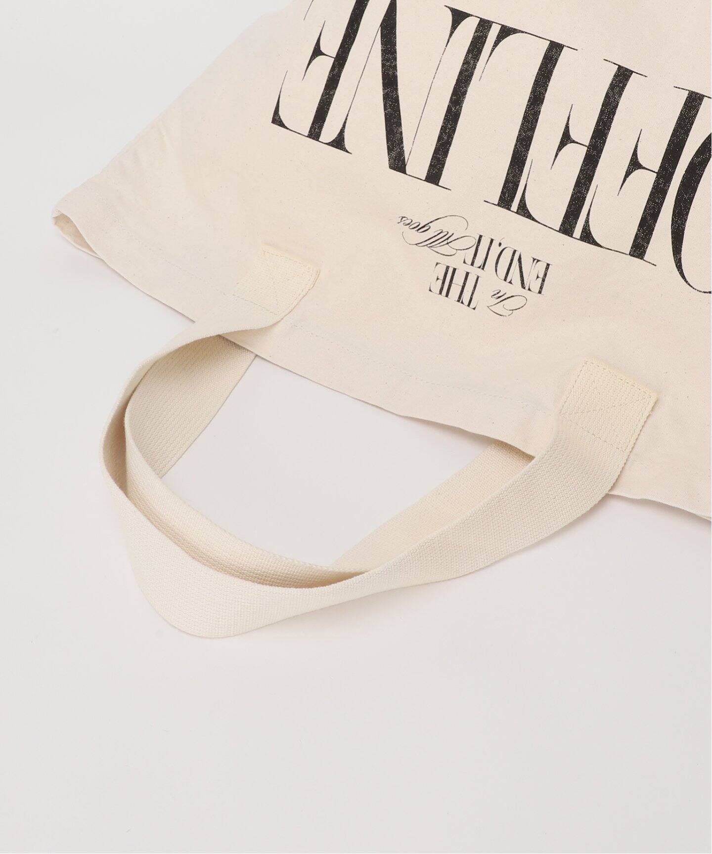BTN Big Tote（トートバッグ）｜Deuxieme Classe（ドゥーズィエム 